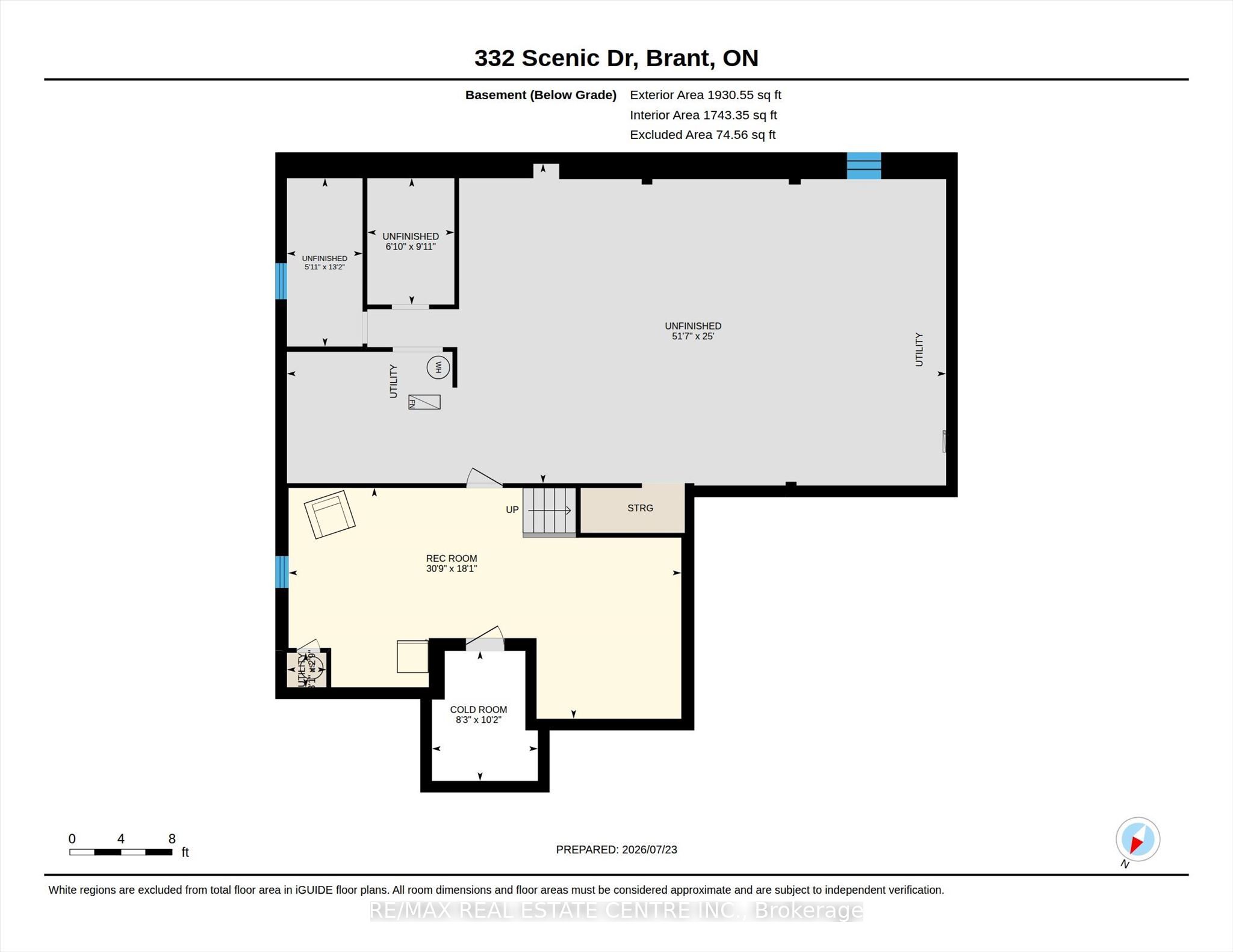 332 Scenic Drive Property Photo 50