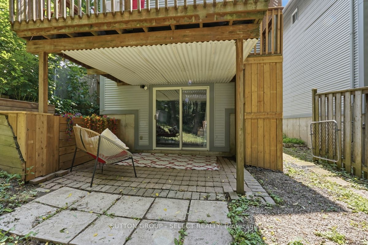 46 Cliftonvale Avenue Property Photo 45