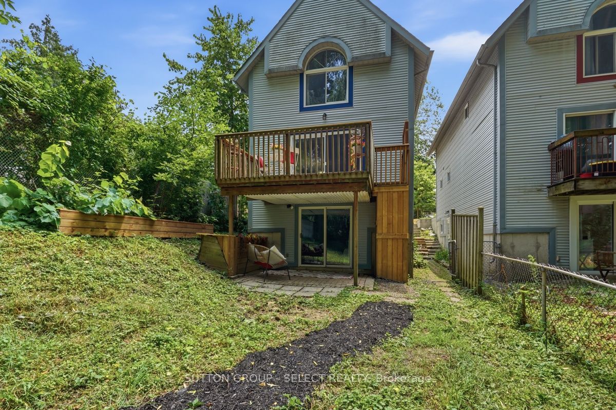 46 Cliftonvale Avenue Property Photo 46