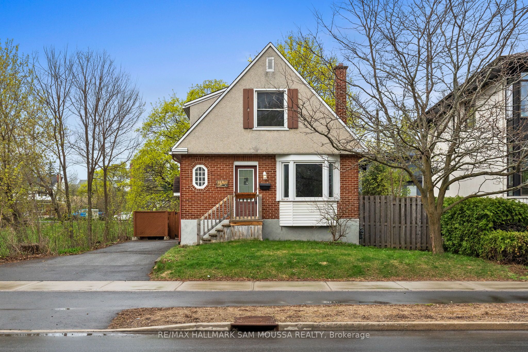 378 Byron Avenue Property Photo 1