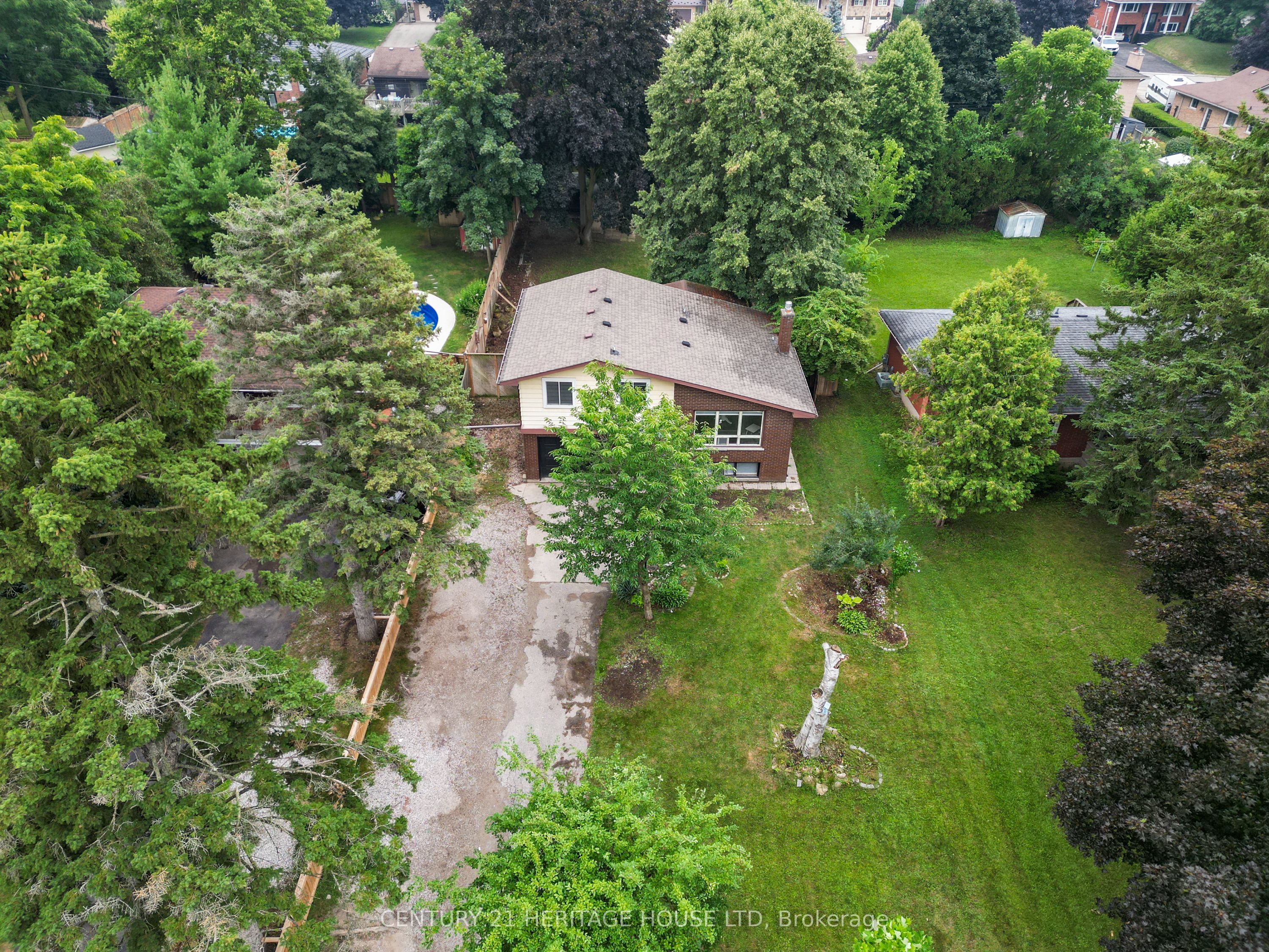 357 Blair Road Property Photo 1