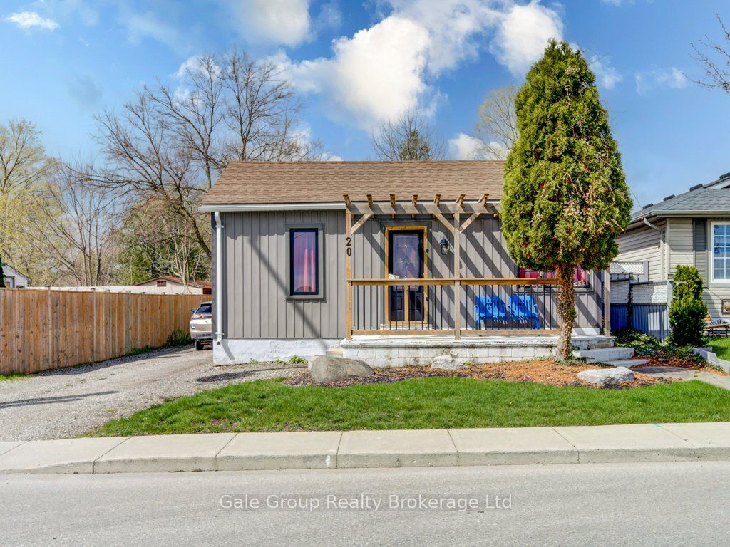 20 Teeple Street Property Photo 1