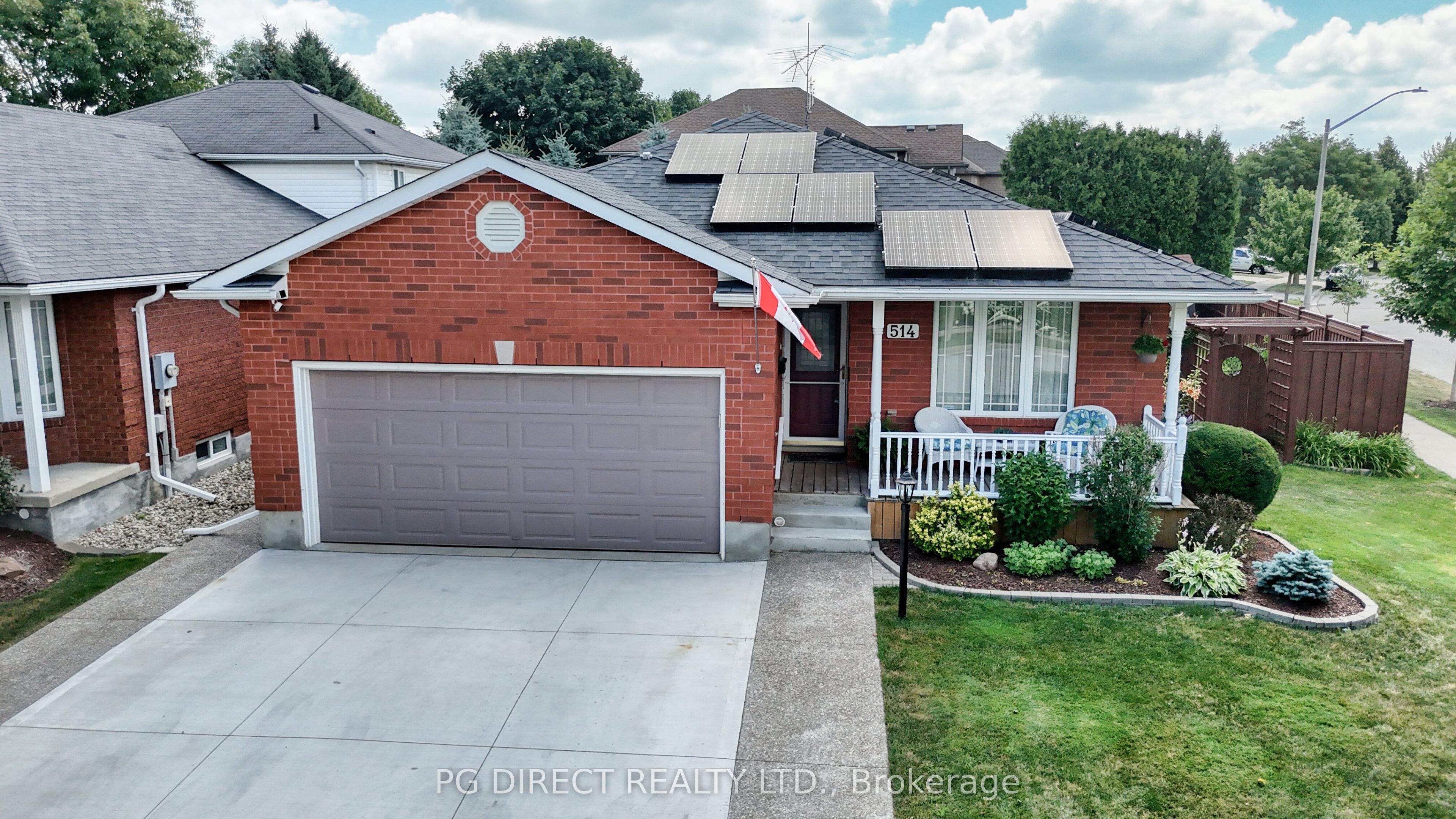514 Forestlawn Road Property Photo 1