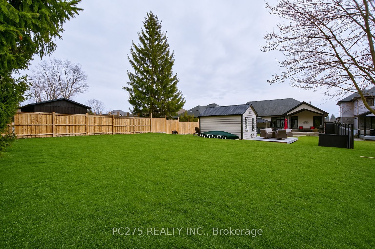22 Talbot Grove Lane Property Photo 37