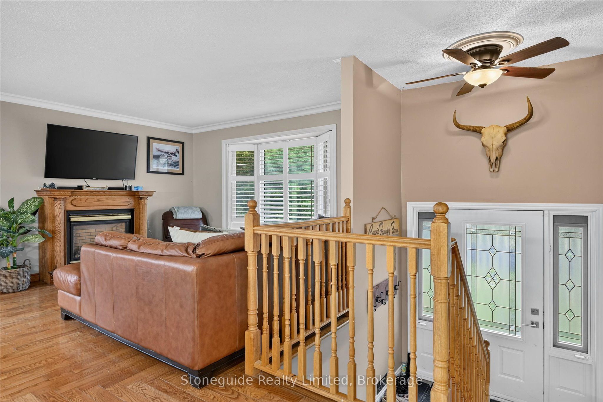 2397 Settlers Line Property Photo 6