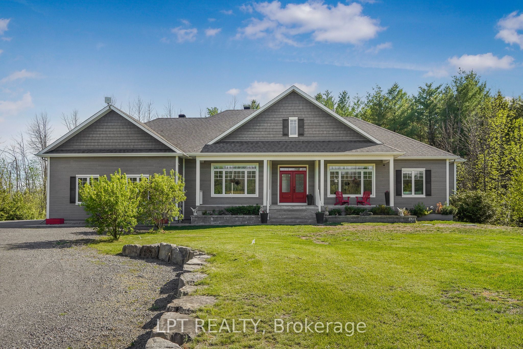 972 Aberdeen Road Property Photo 1