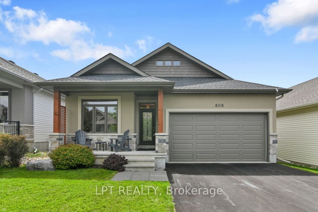608 Robert Hill Street Property Photo 1