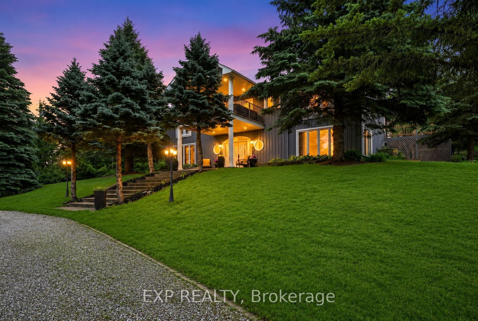 9823 Corkery Road Property Photo 3