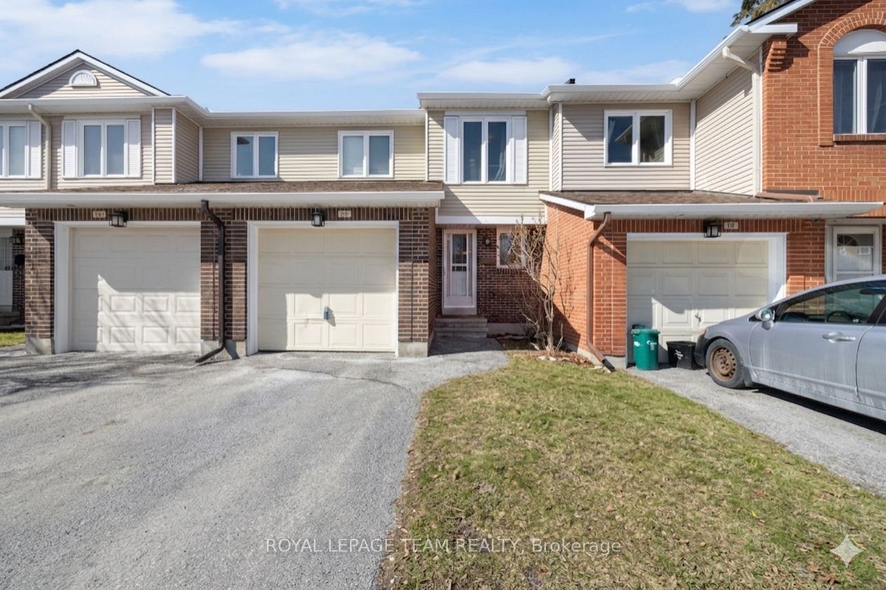 10 Millrise Lane E Property Photo 1
