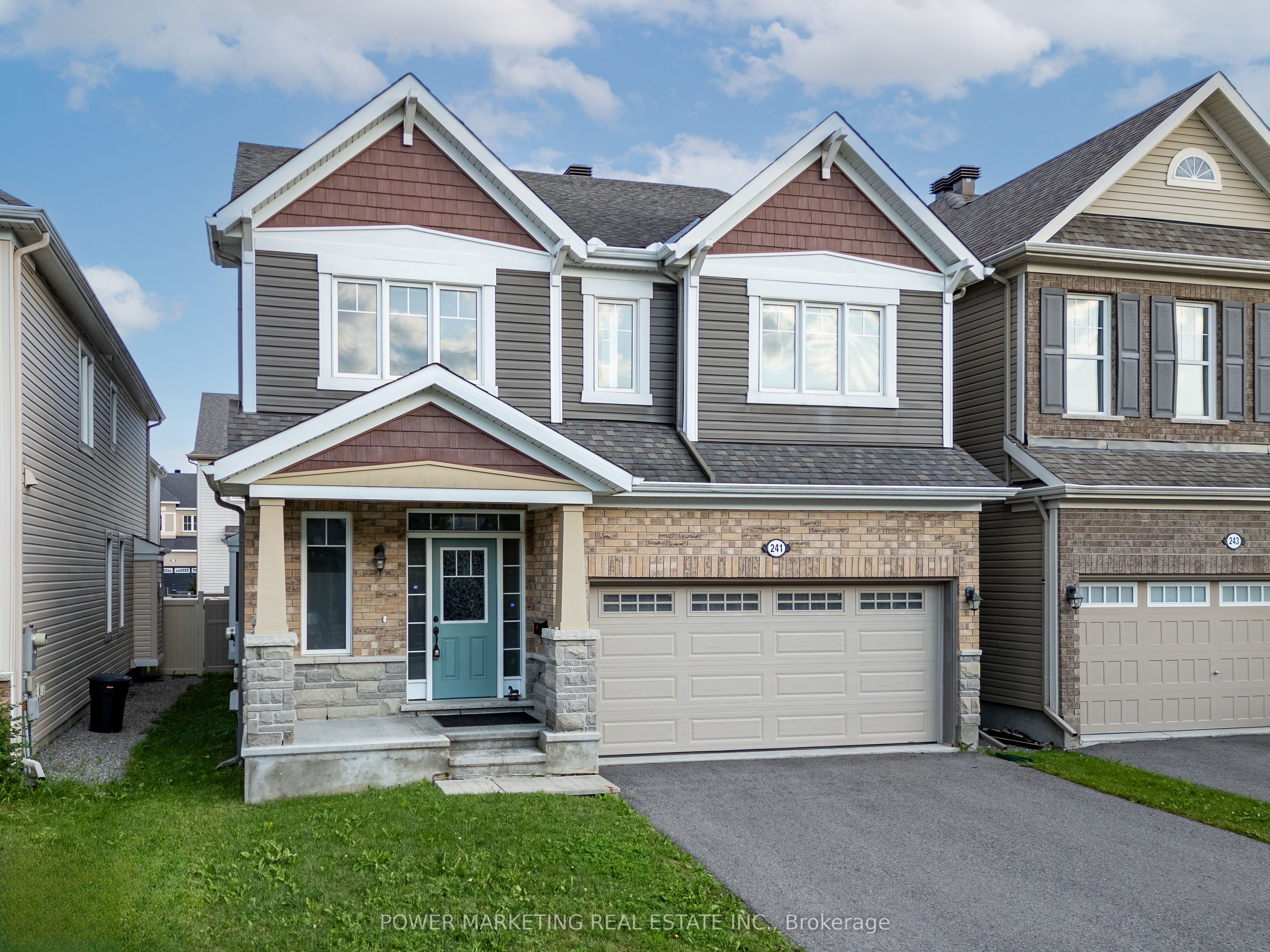 241 Rue Des Soldats Riendeau Street Property Photo 2