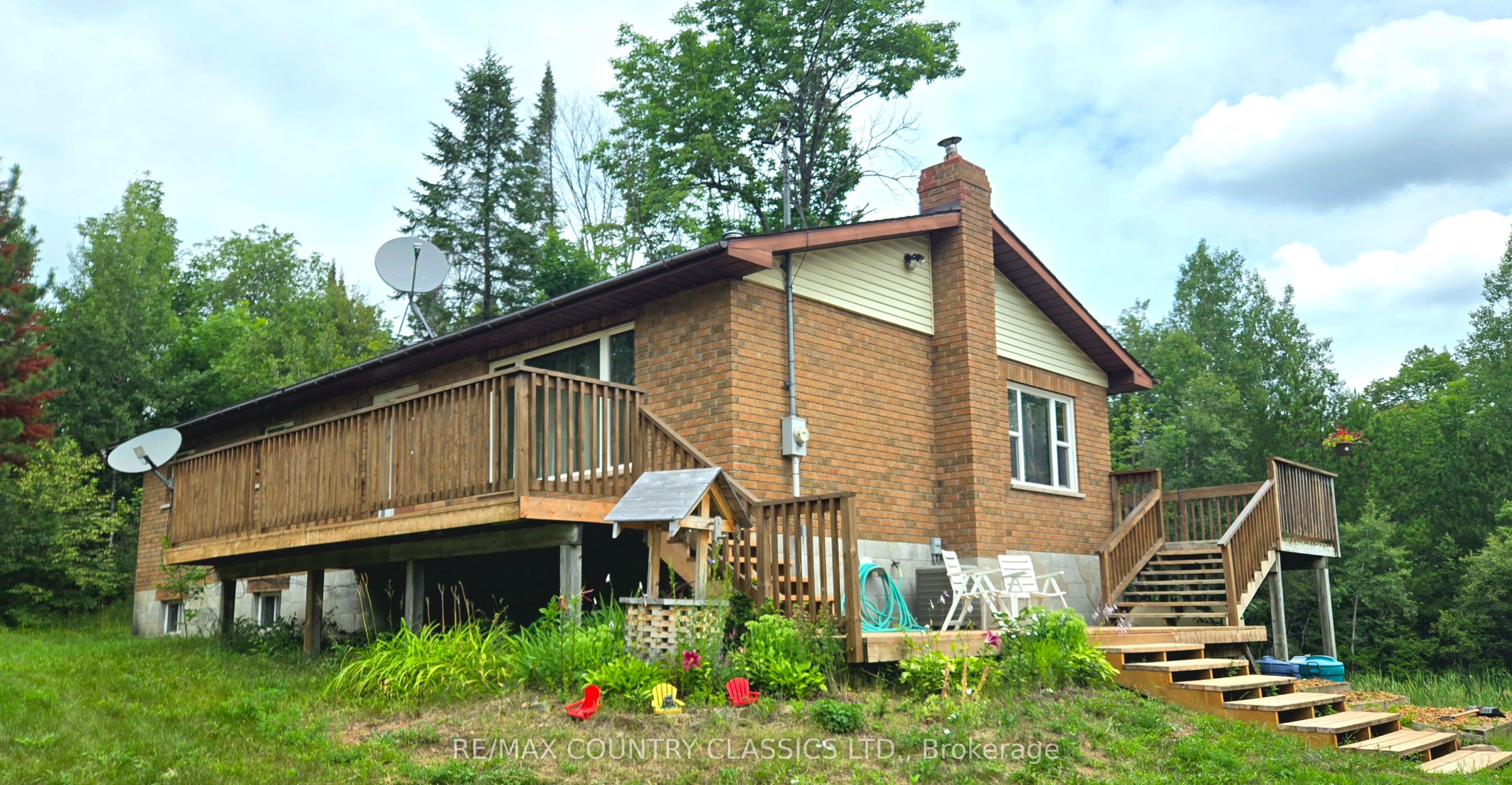 2445 Old Hastings Road Property Photo 1
