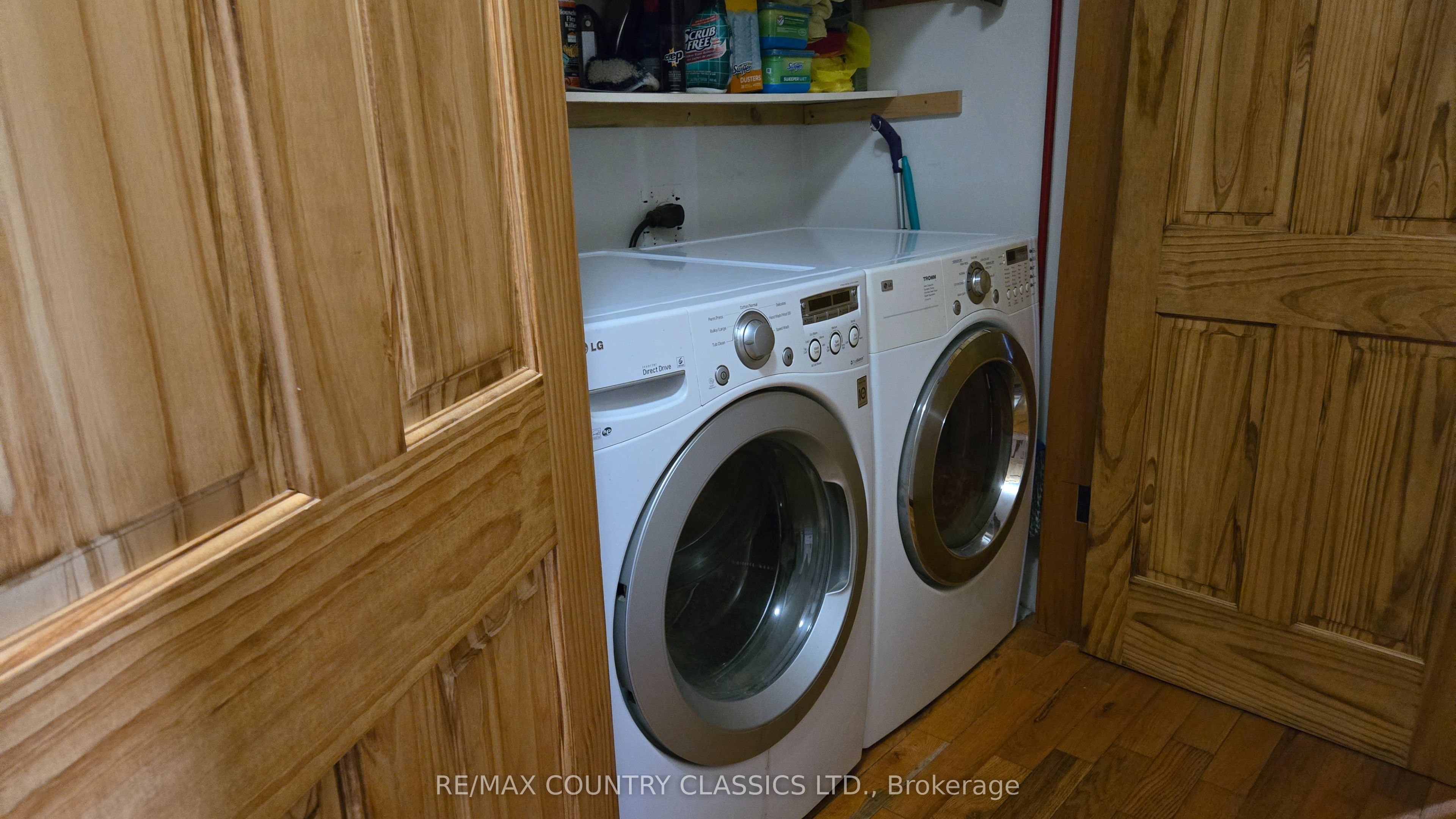 2445 Old Hastings Road Property Photo 12