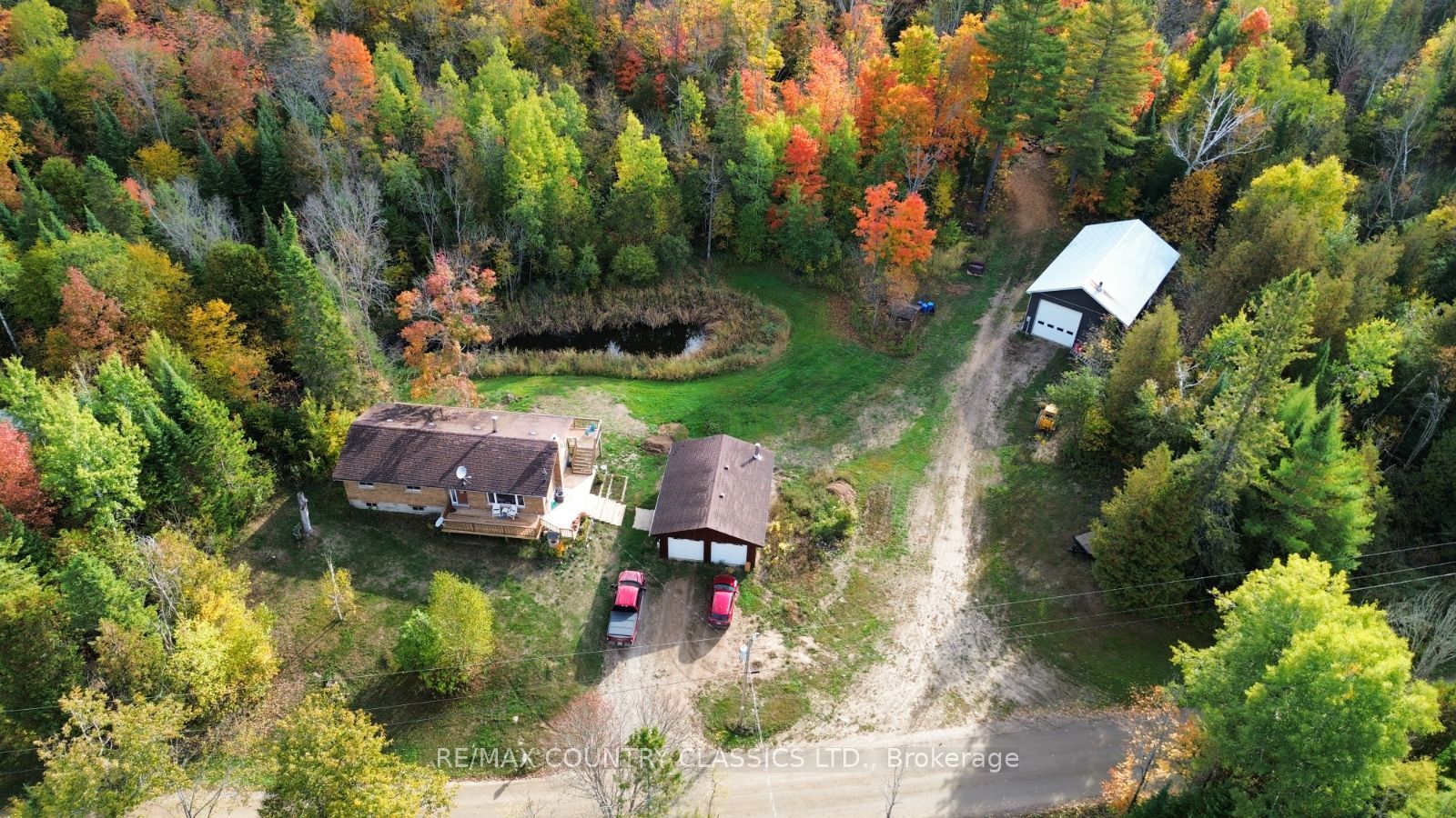 2445 Old Hastings Road Property Photo 34