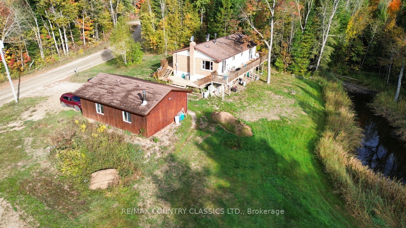 2445 Old Hastings Road Property Photo 35