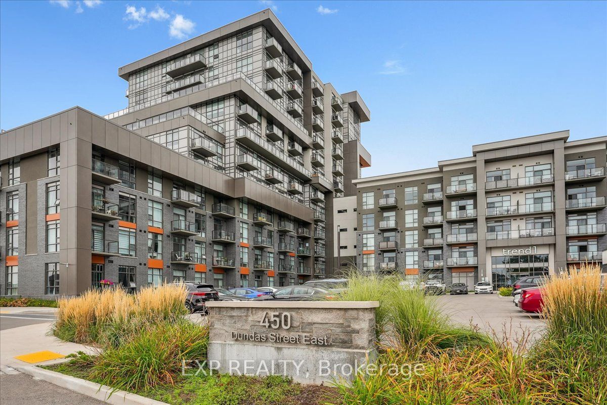 450 Dundas Street E 603 Property Photo 1