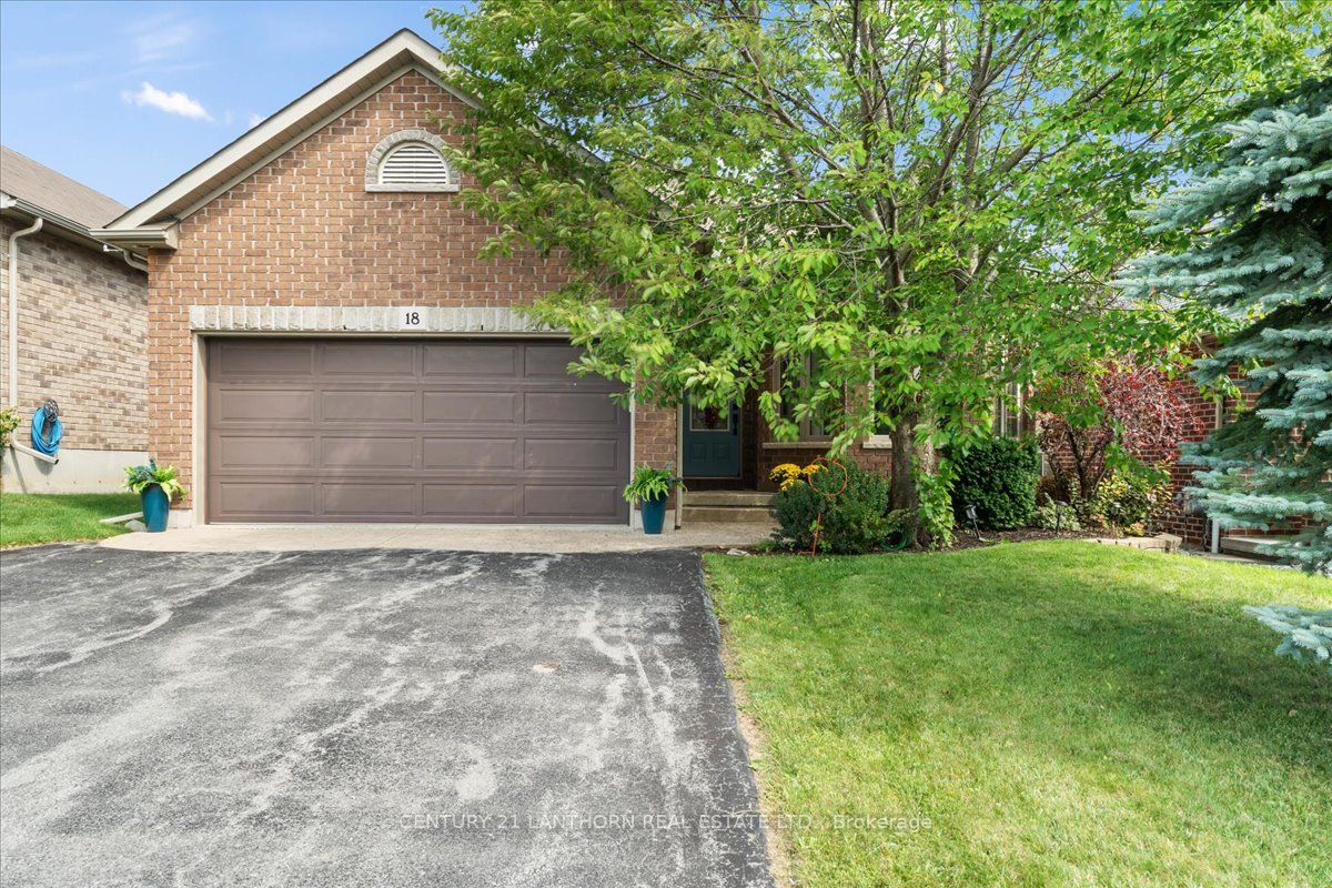 18 Mcdougall Drive Property Photo 2