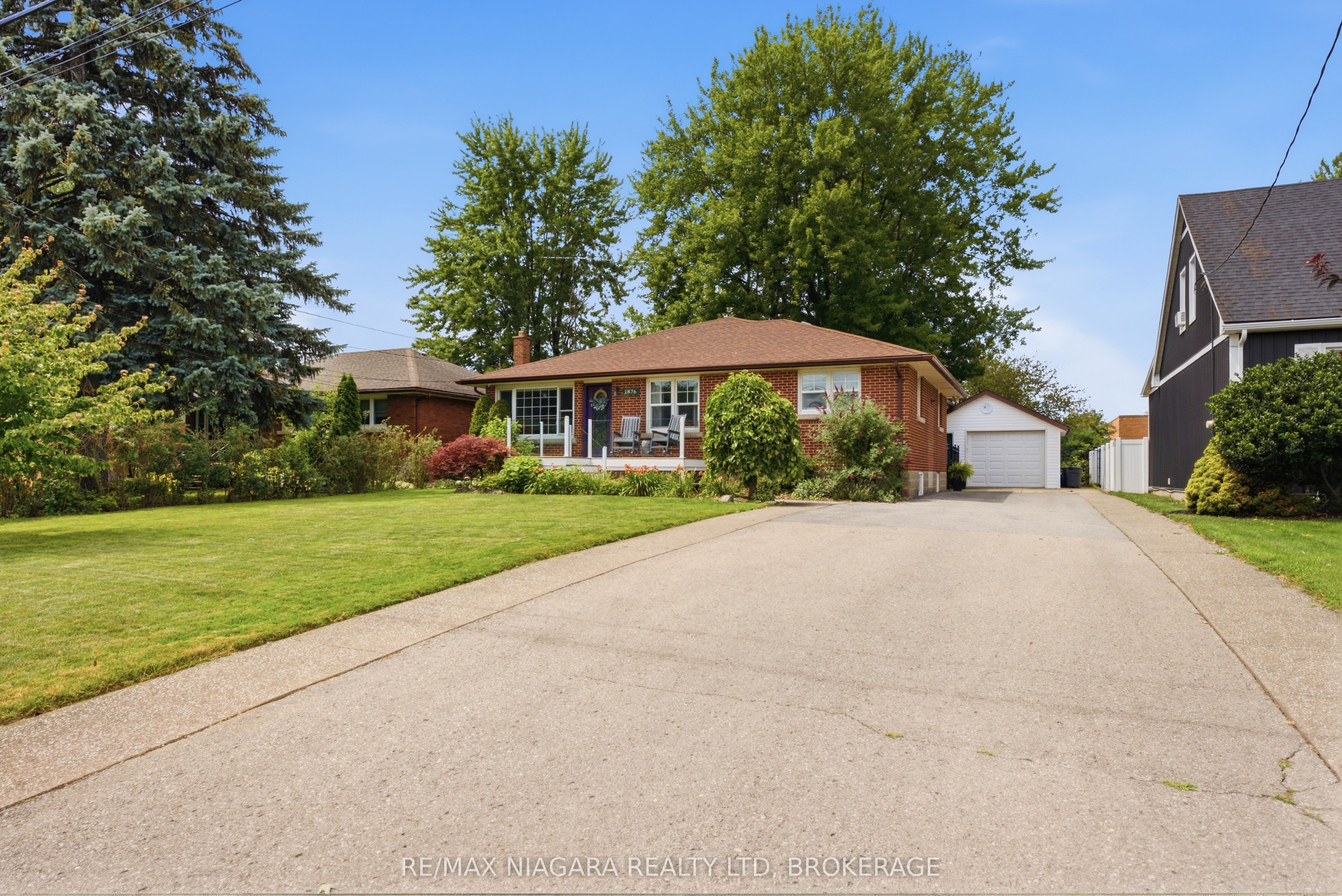 1876 Four Mile Creek Road Property Photo 2