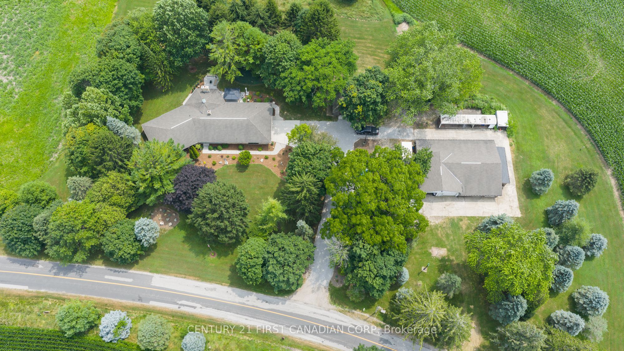 29159 Lakeview Line Property Photo 1