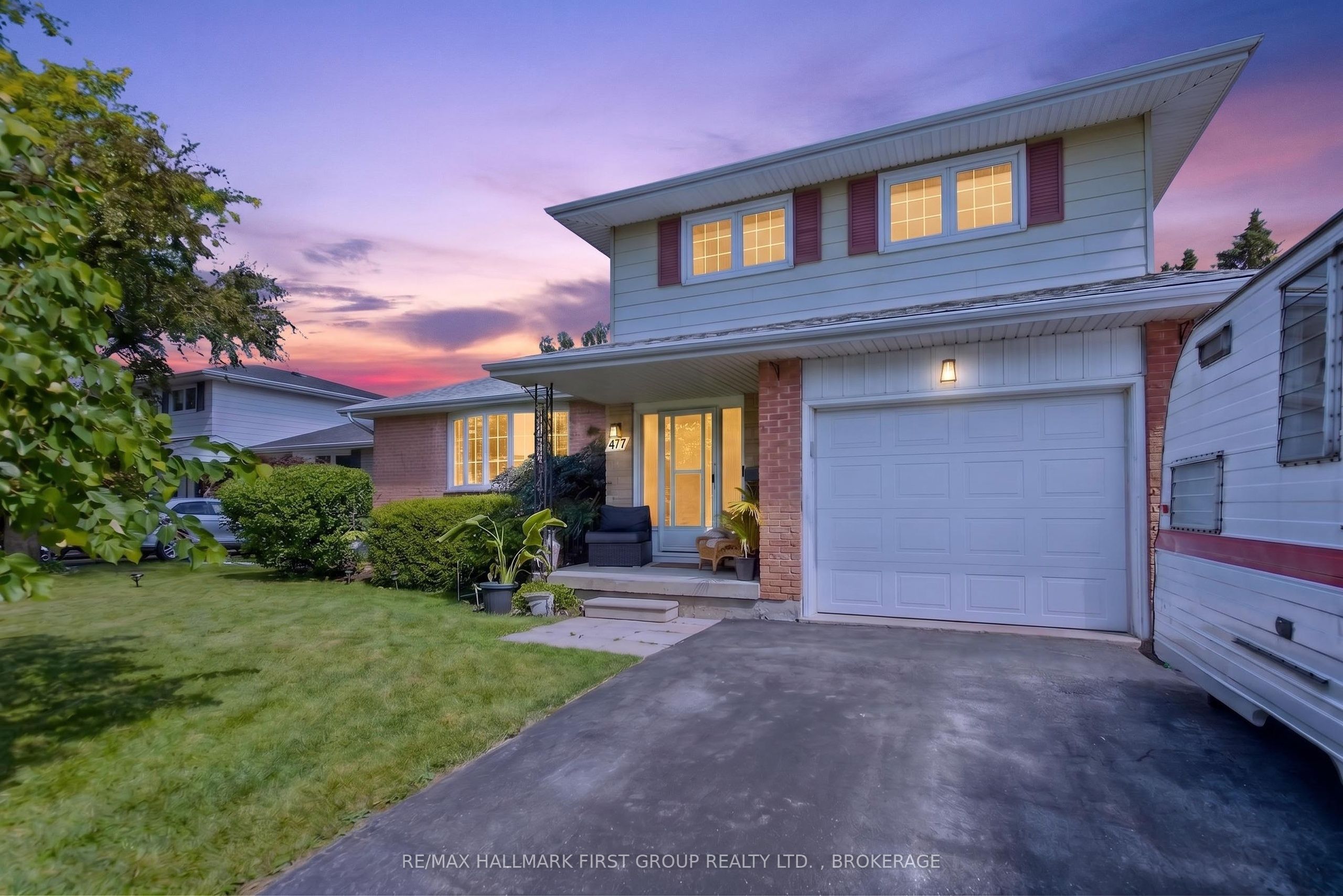 417 GLEN CASTLE Road