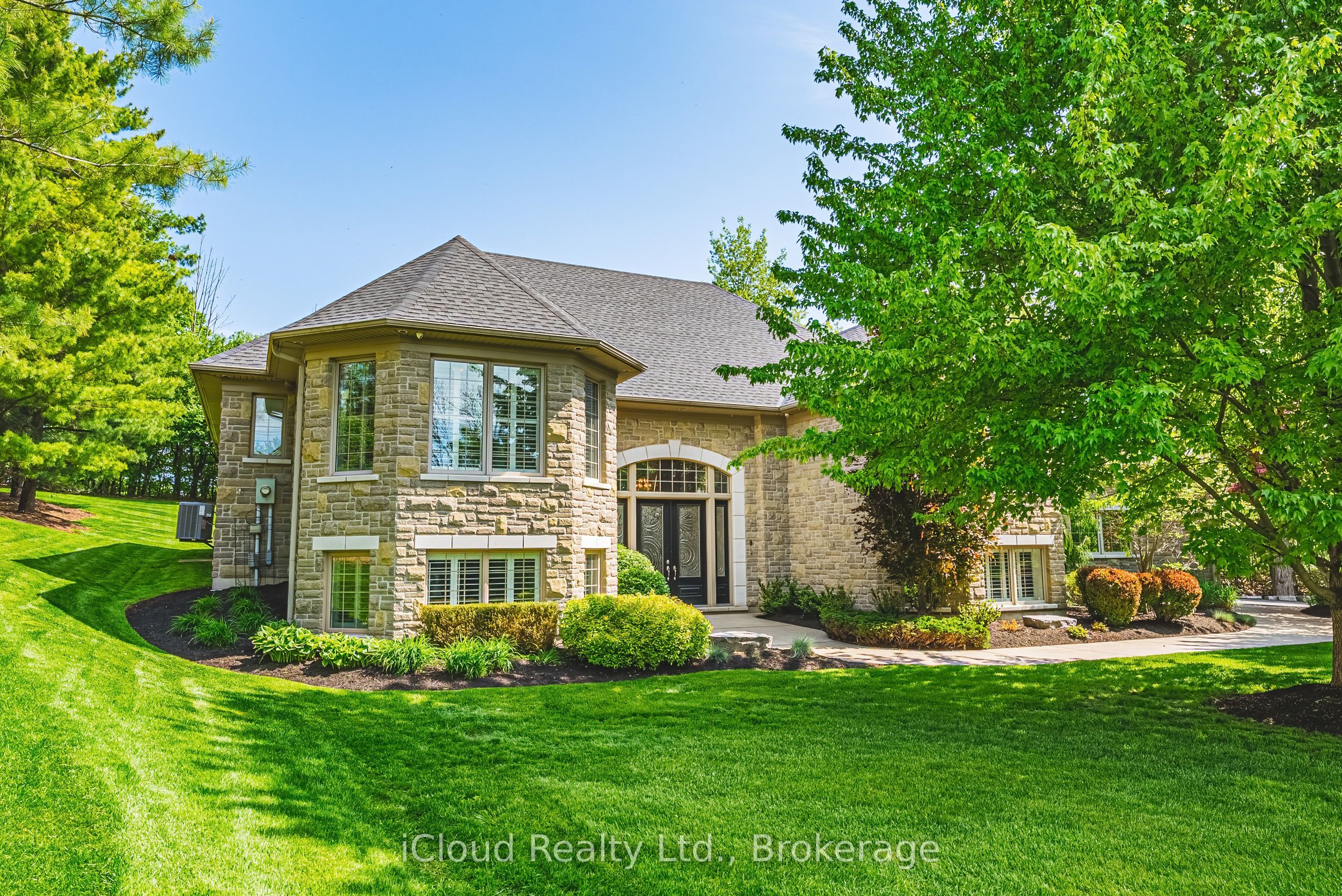 845 Hidden Valley Road