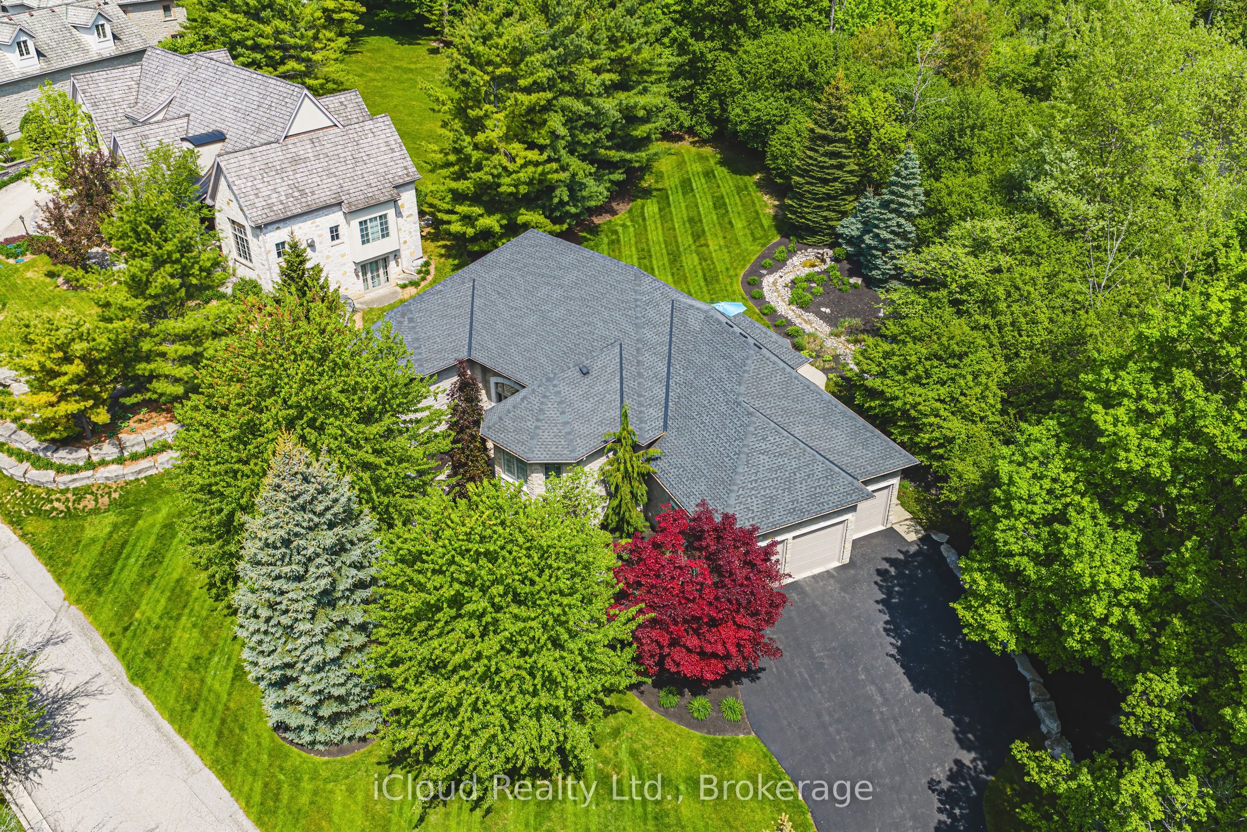 845 Hidden Valley Road Property Photo 4
