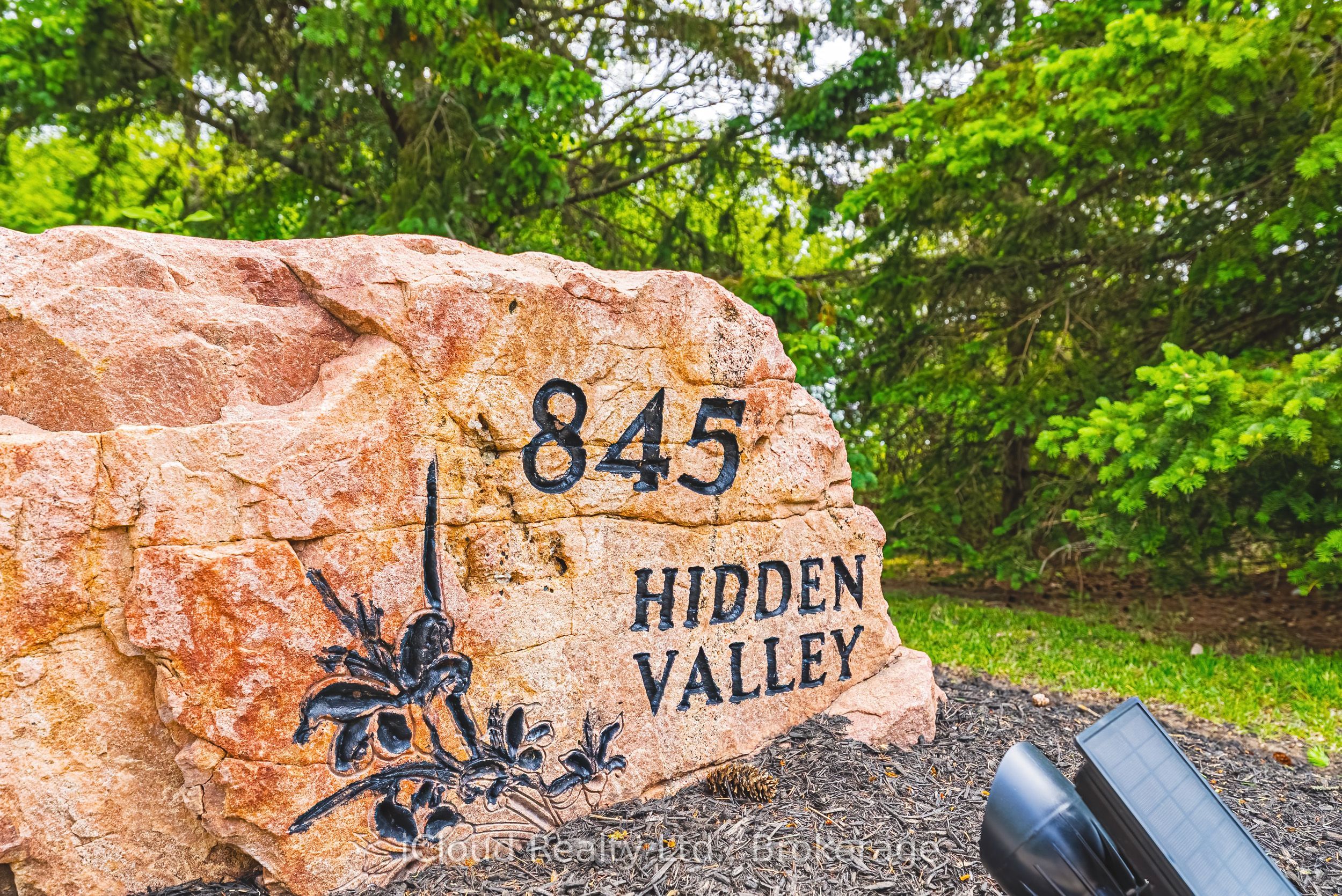 845 Hidden Valley Road Property Photo 46