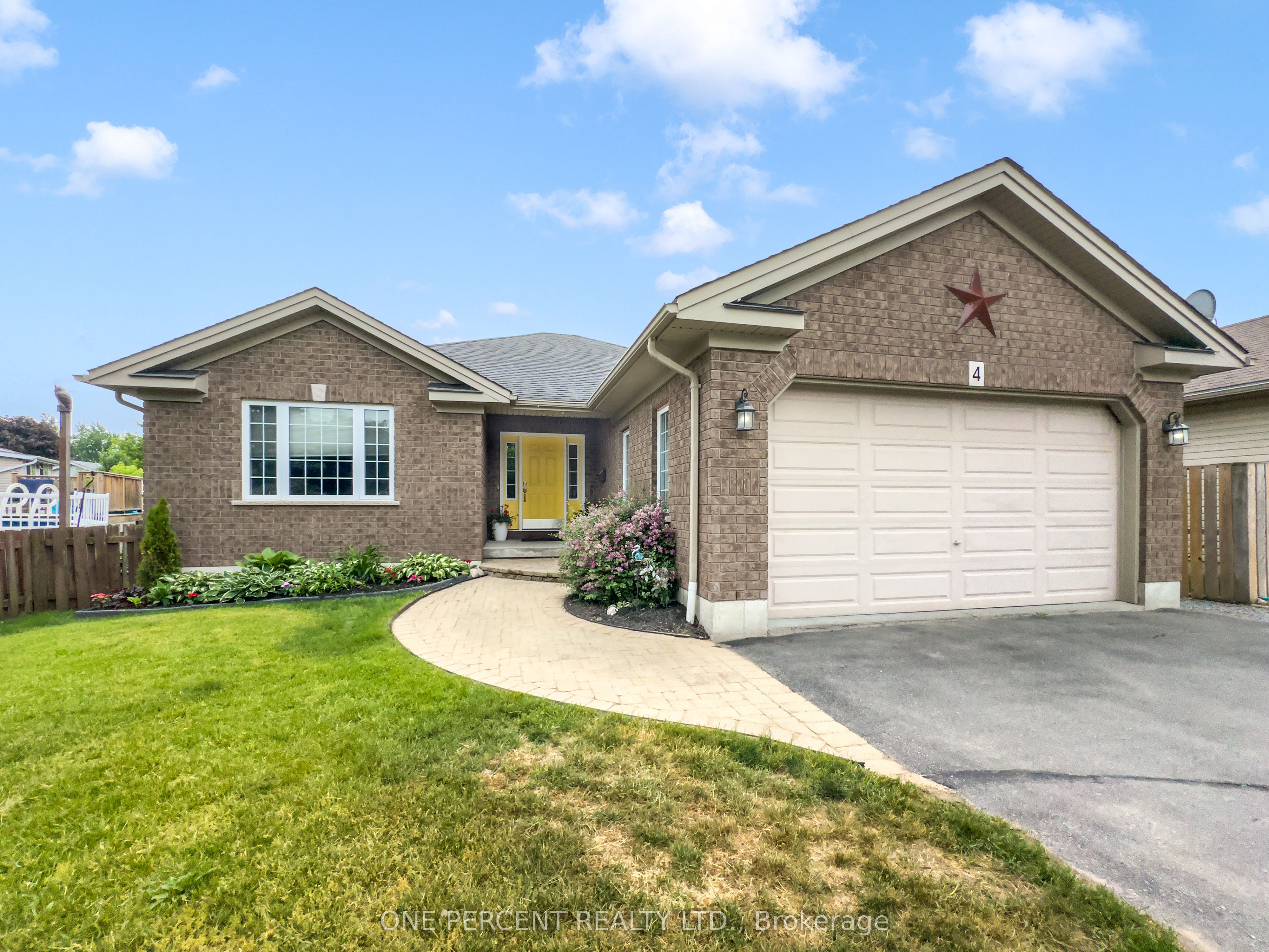 4 Jason Crescent