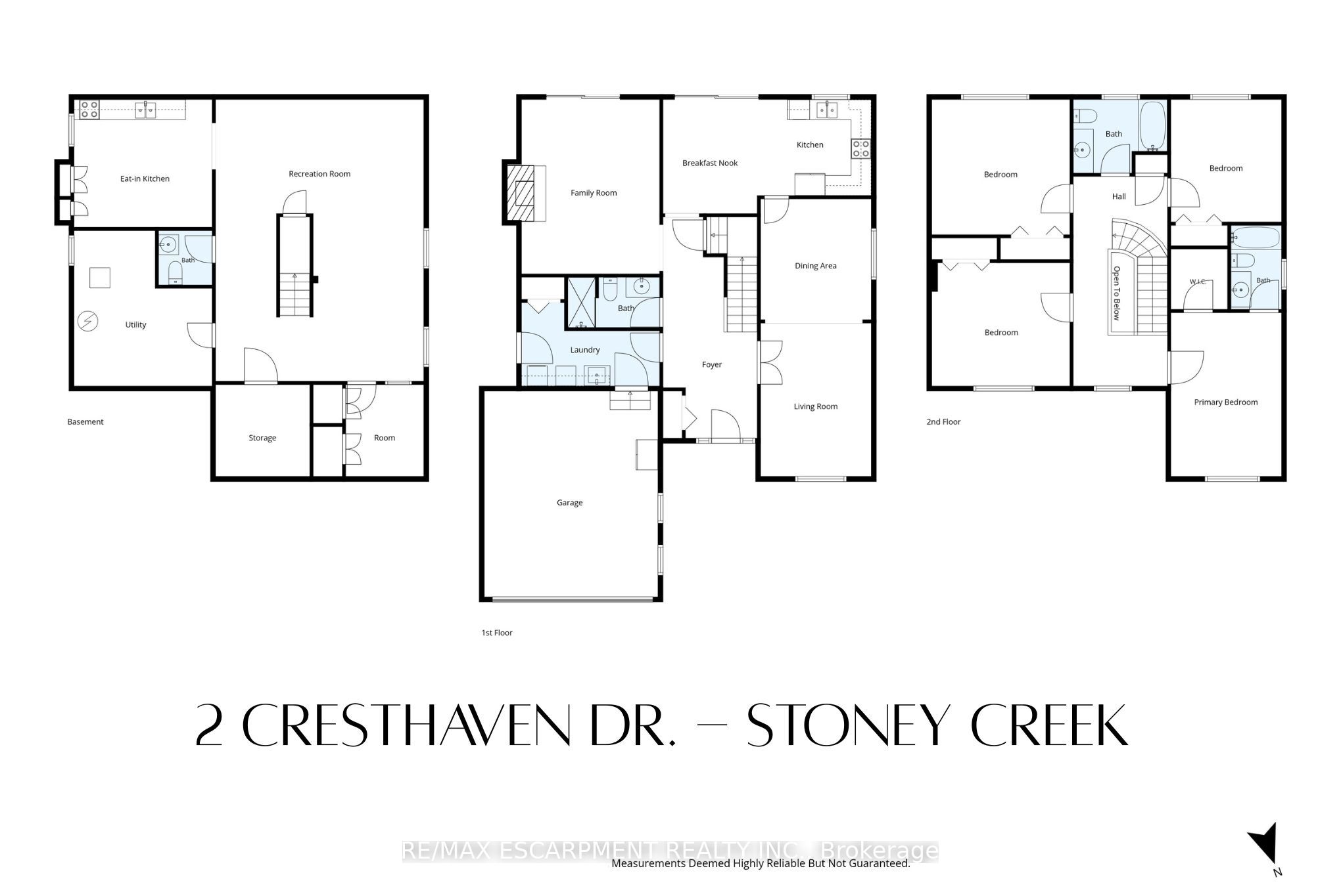 2 Cresthaven Drive Property Photo 41