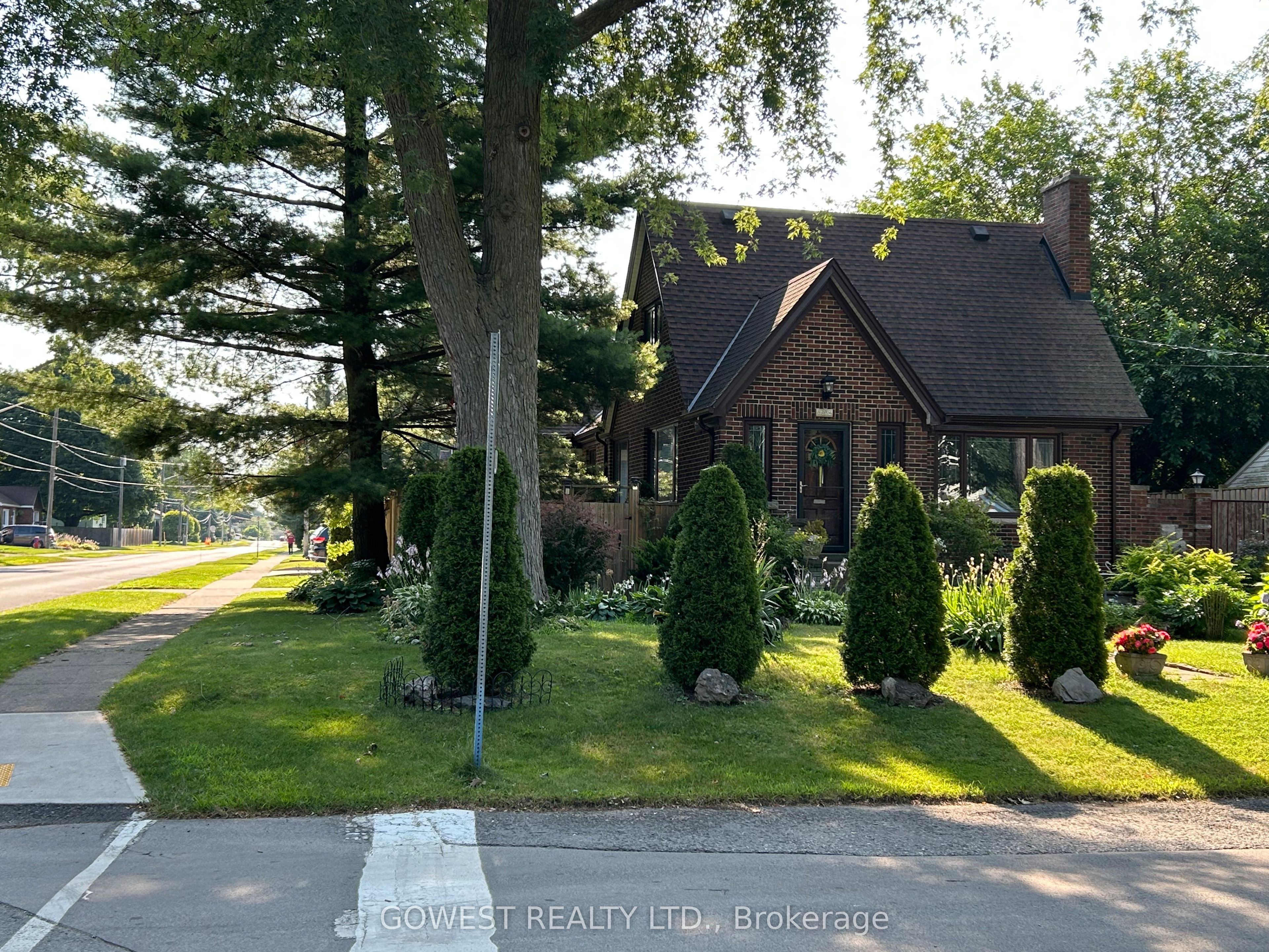 6054 Corwin Avenue Property Photo 1