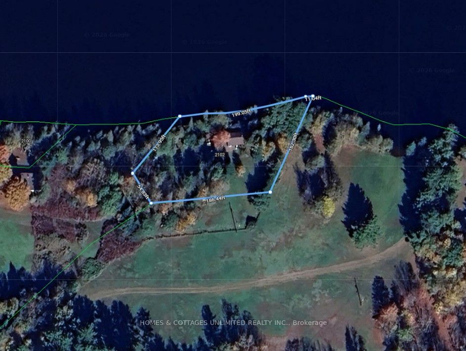 2102 Clyde Lake Lane Property Photo 11