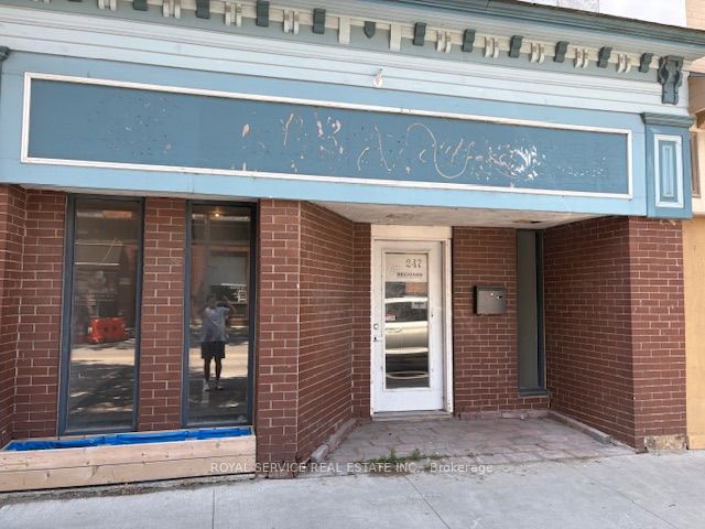 247 Division Street Property Photo 1