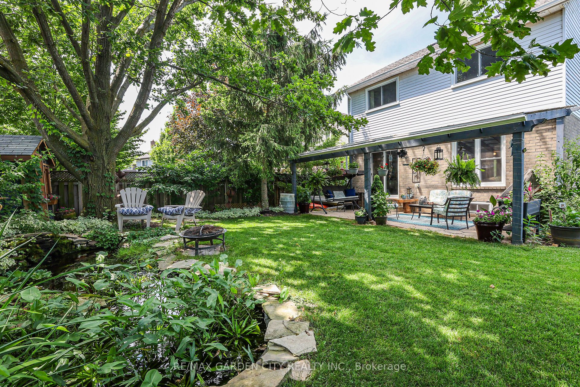 4542 Ivy Gardens Crescent Property Photo 23