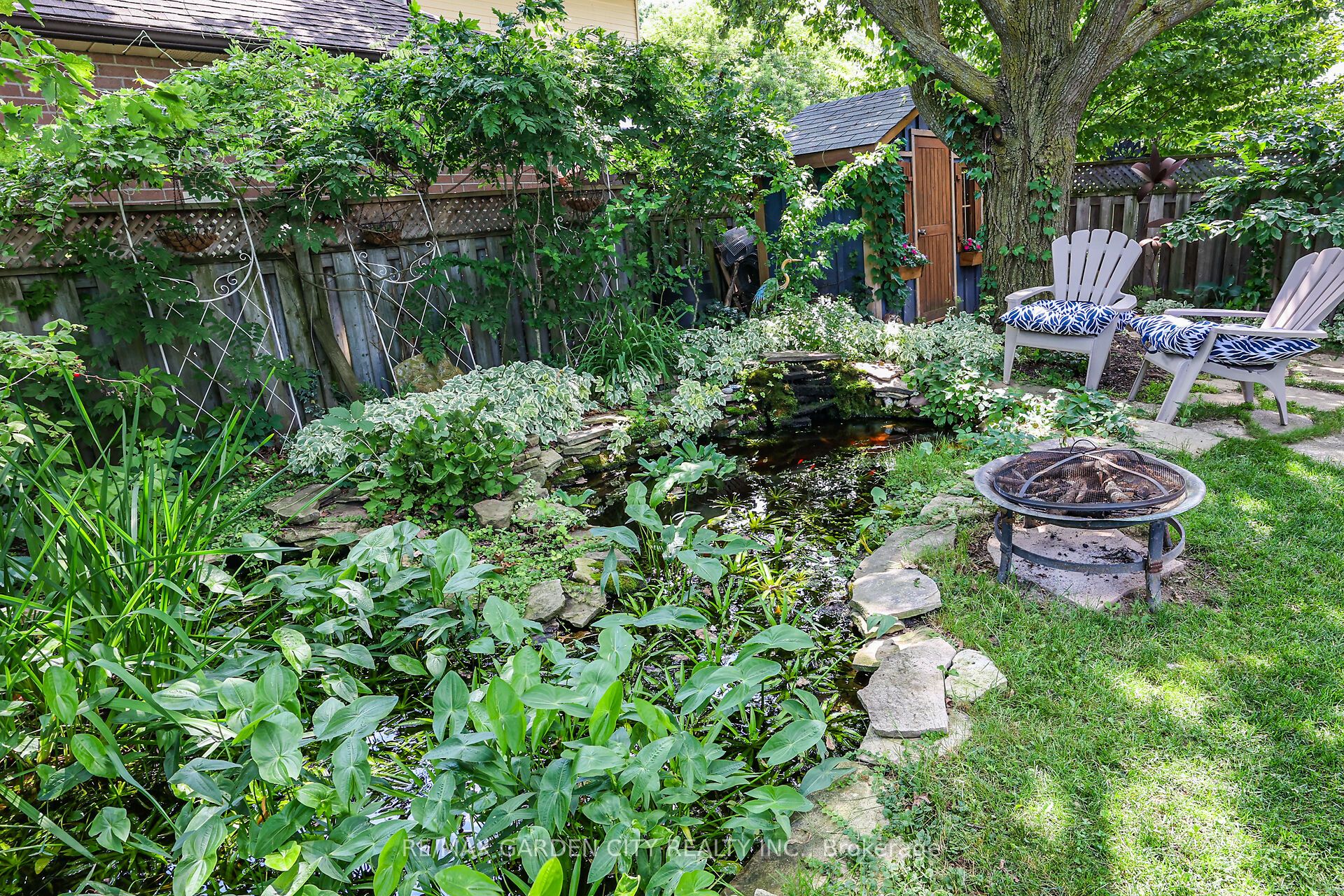 4542 Ivy Gardens Crescent Property Photo 29
