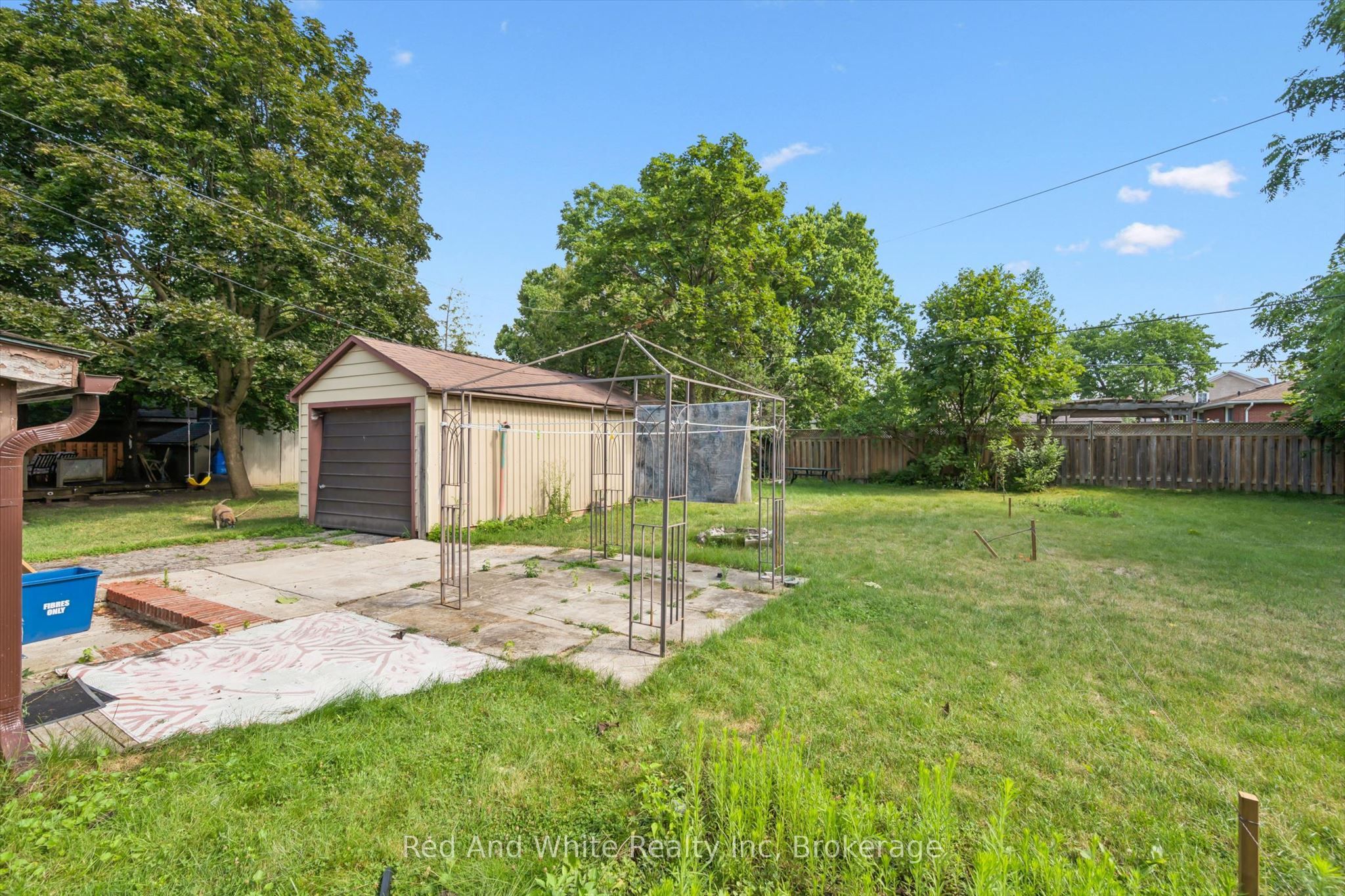 1267 Hamilton Street Property Photo 14