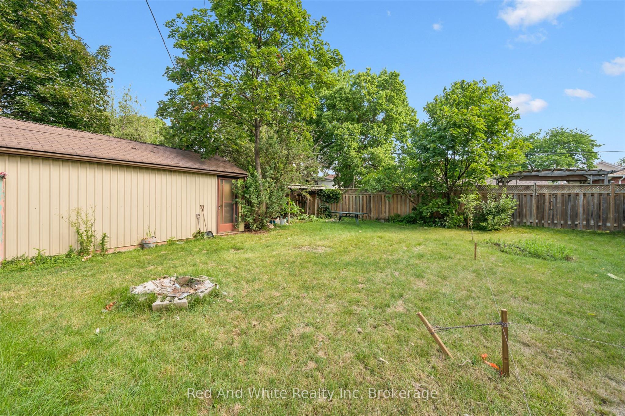 1267 Hamilton Street Property Photo 15