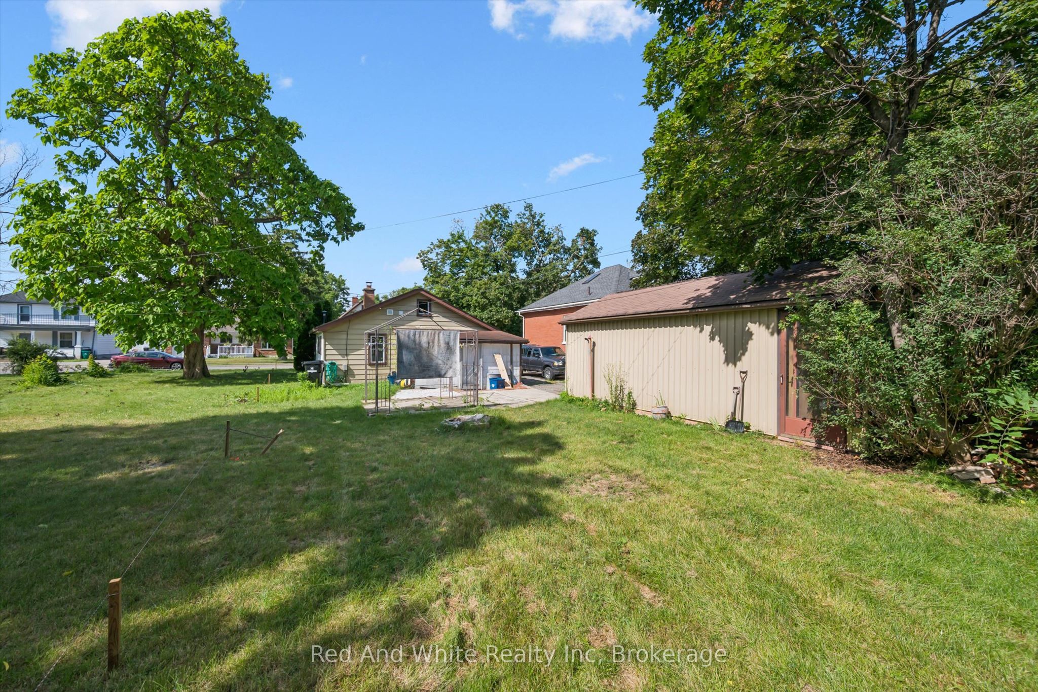 1267 Hamilton Street Property Photo 16