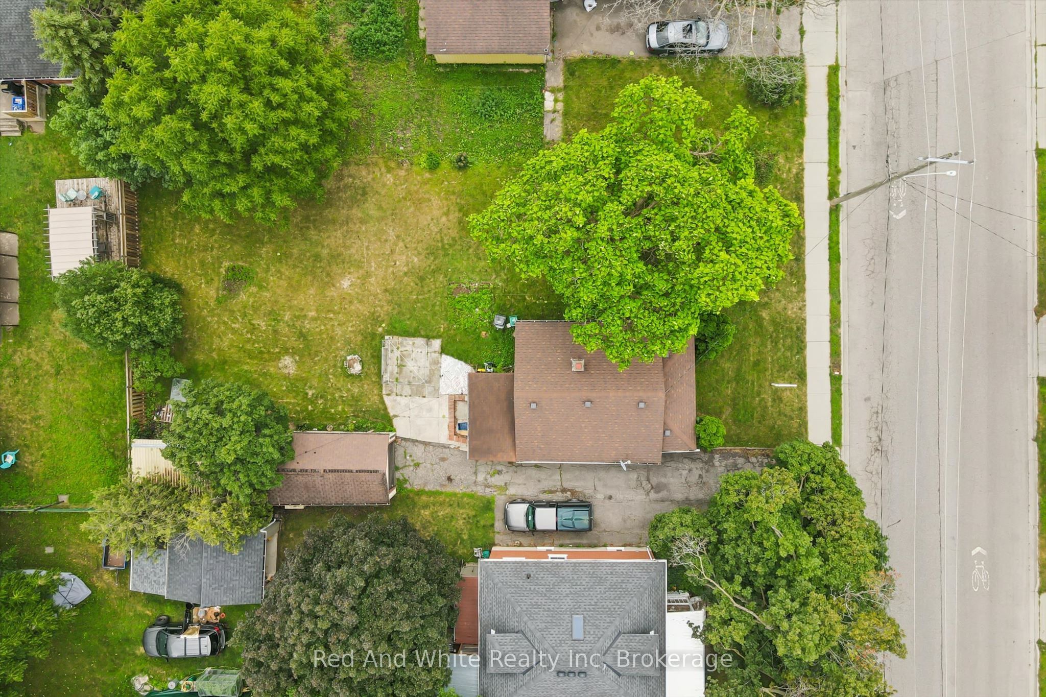 1267 Hamilton Street Property Photo 19