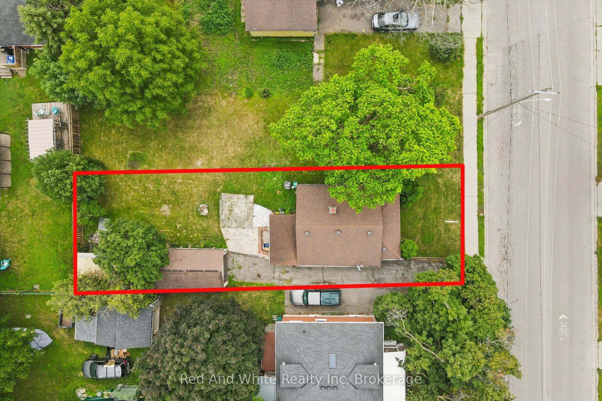 1267 Hamilton Street Property Photo 20