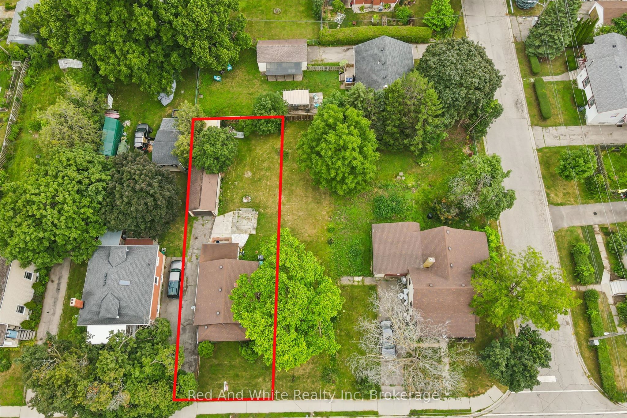 1267 Hamilton Street Property Photo 21
