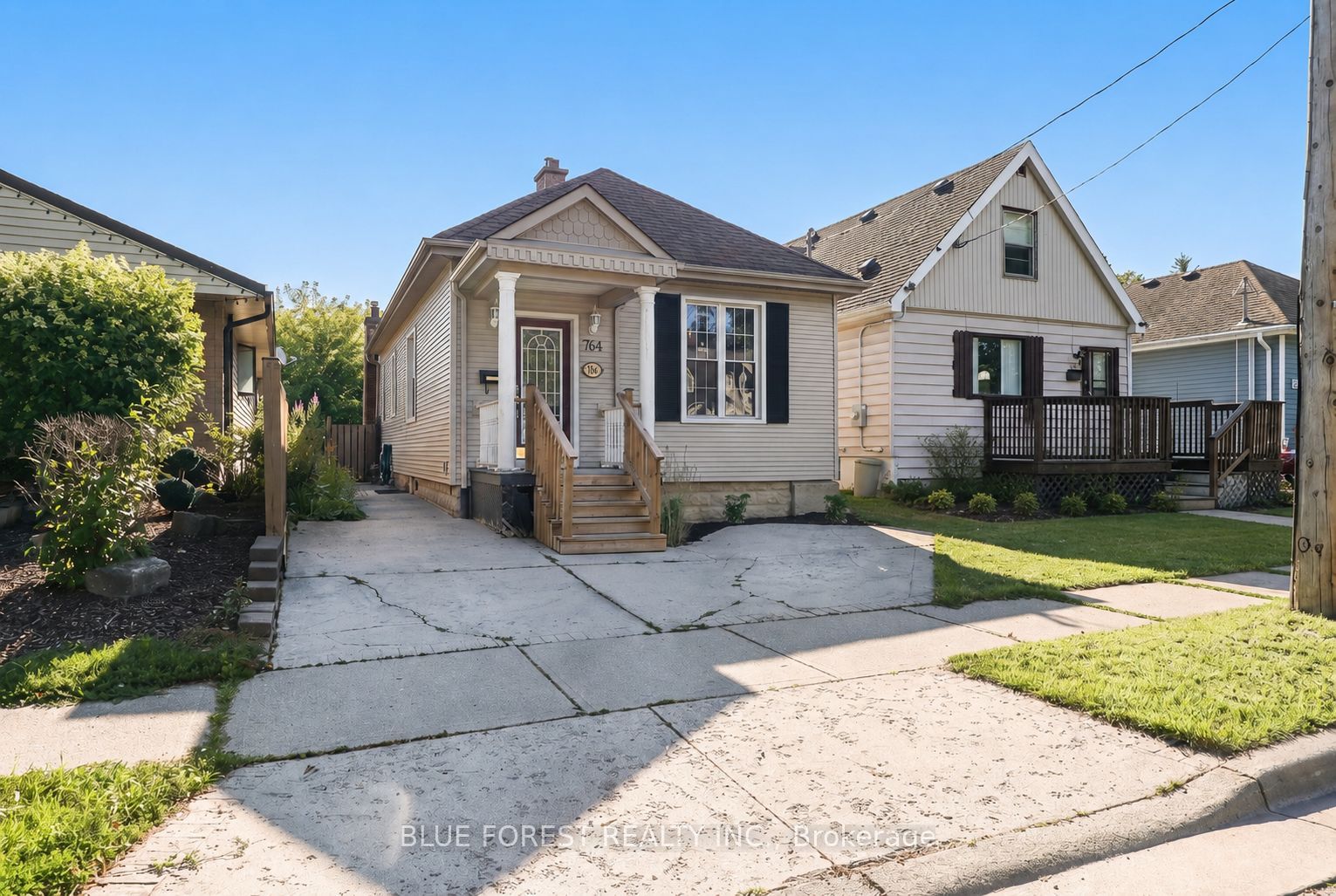 764 Curry Street Property Photo 1