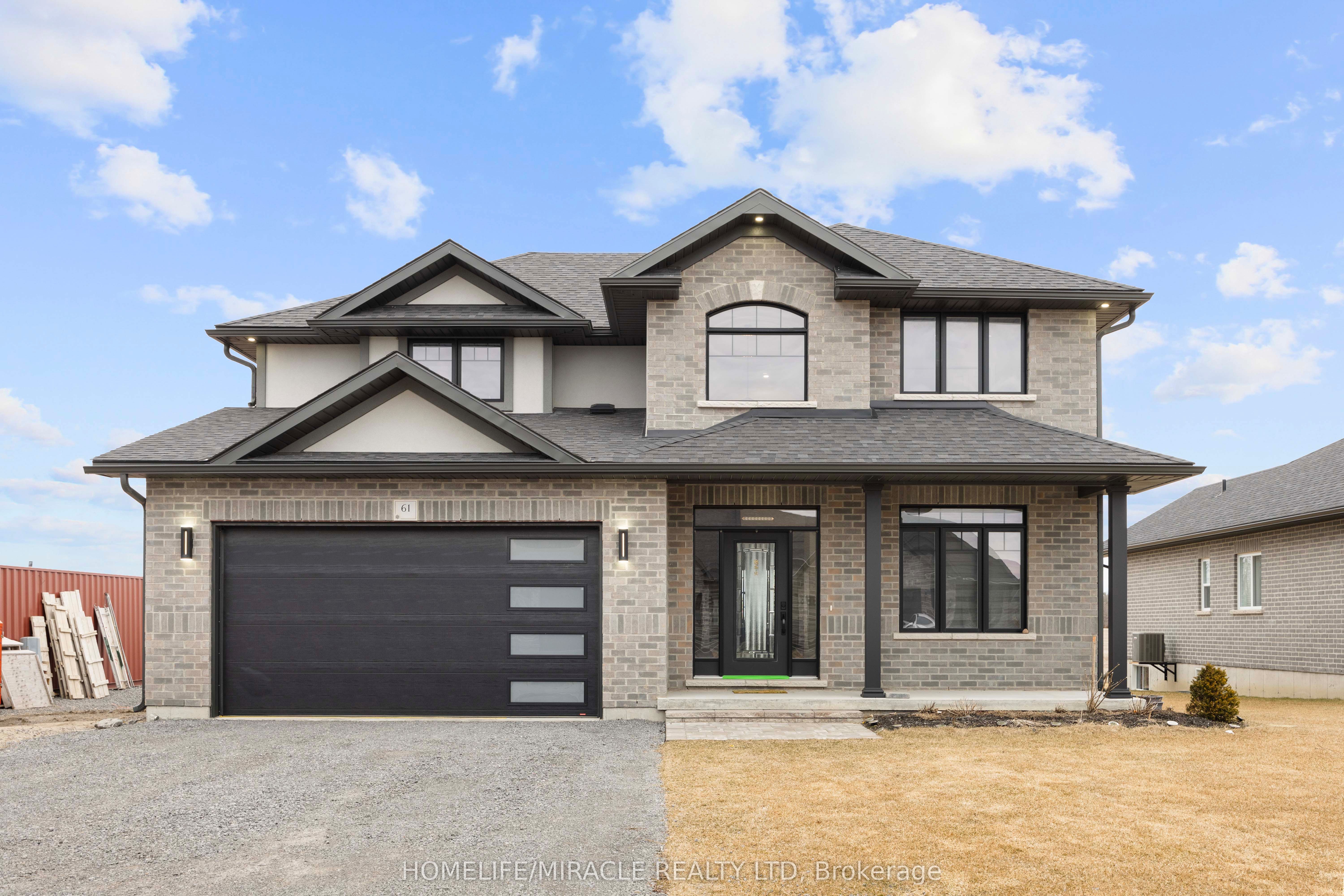 61 Raycroft Drive