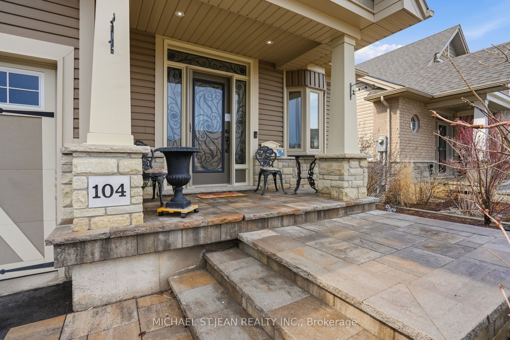 104 Anastasia Boulevard Property Photo 3