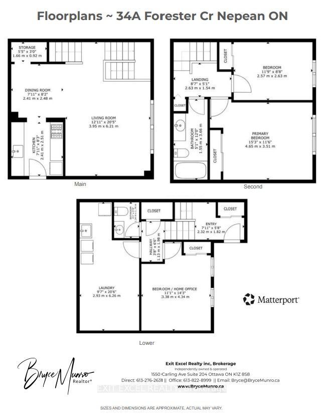 34a Forester Crescent Property Photo 23