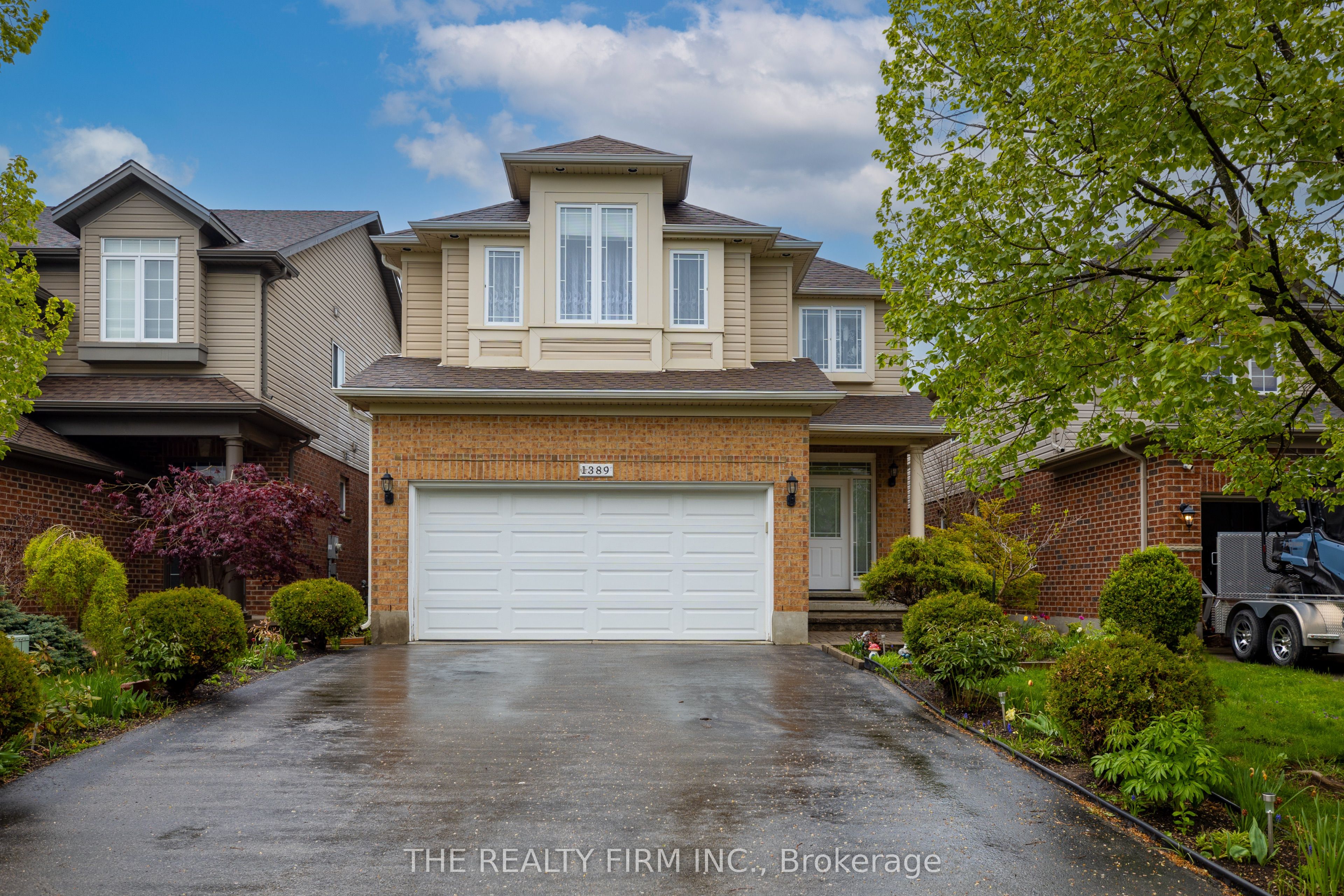1389 Pleasantview Drive Property Photo 1