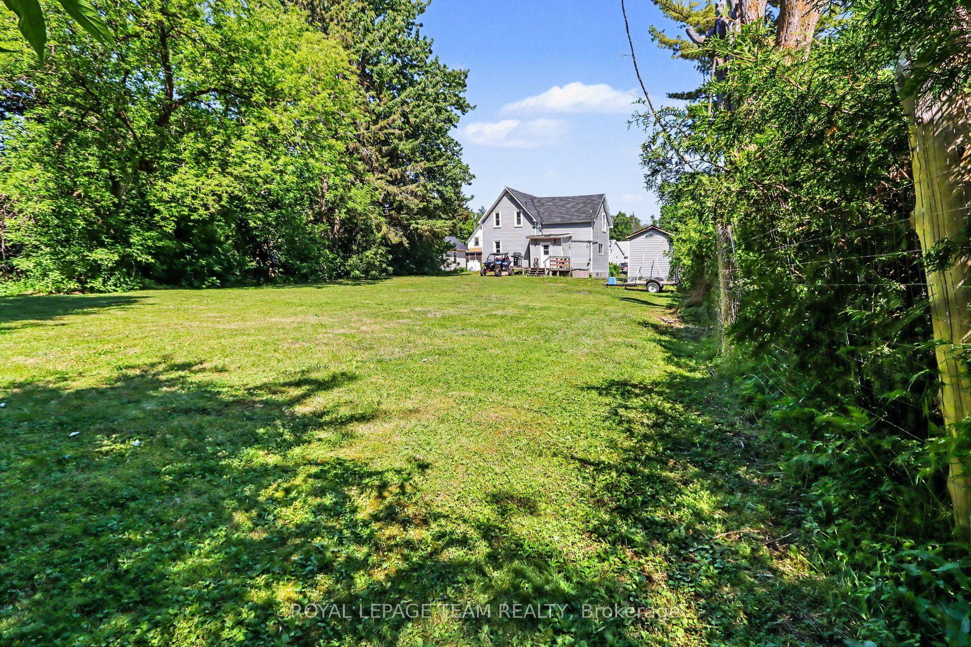 10486 Clark Road Property Photo 2