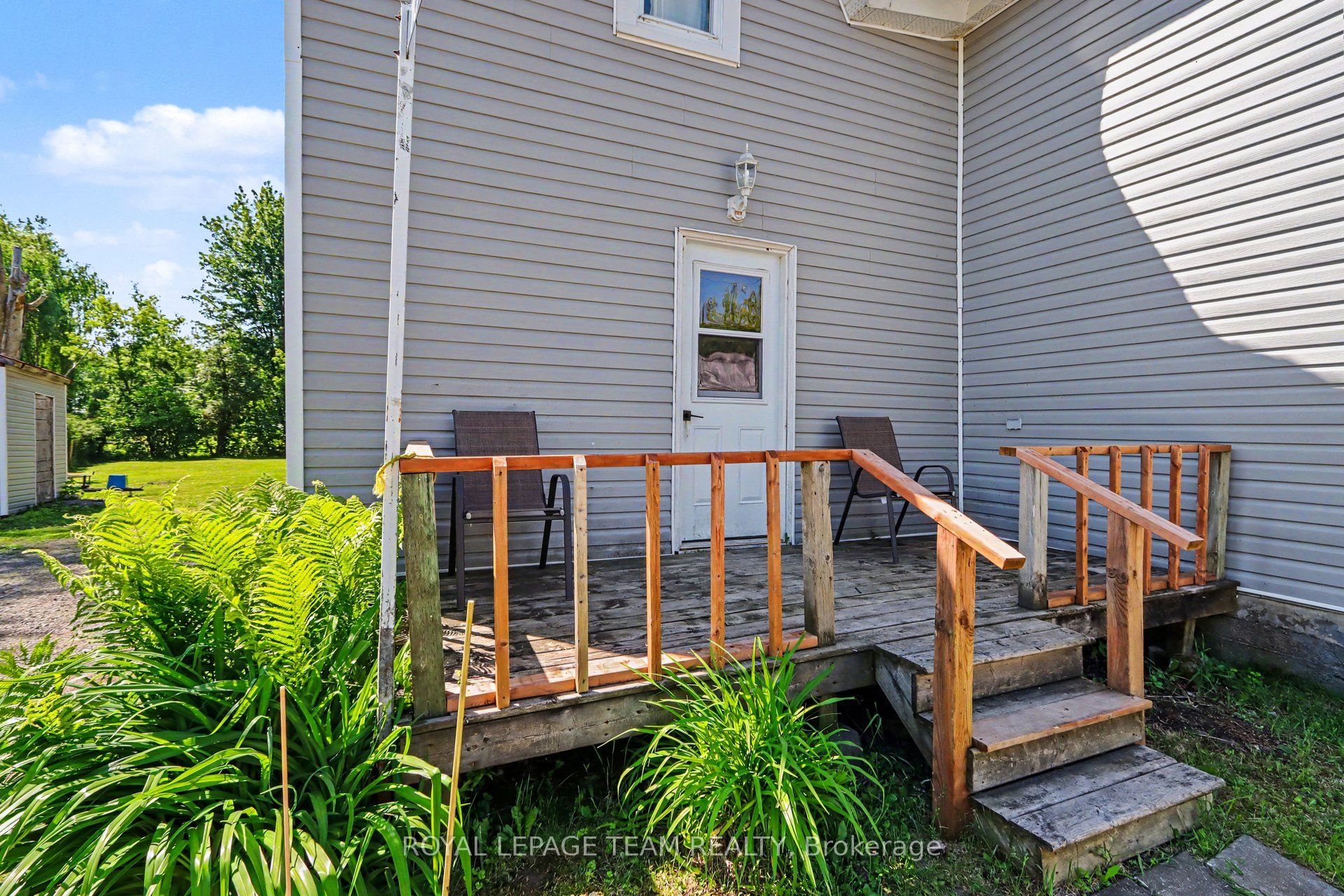 10486 Clark Road Property Photo 3