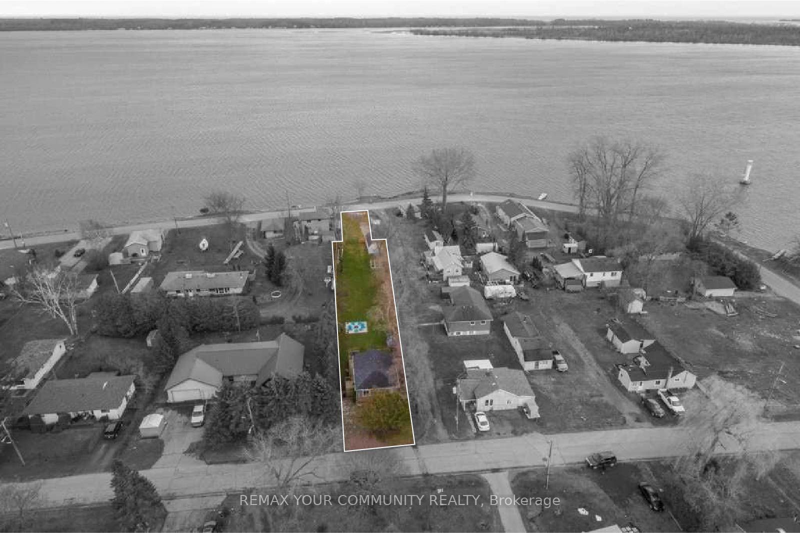 17 Price Street W Property Photo 2