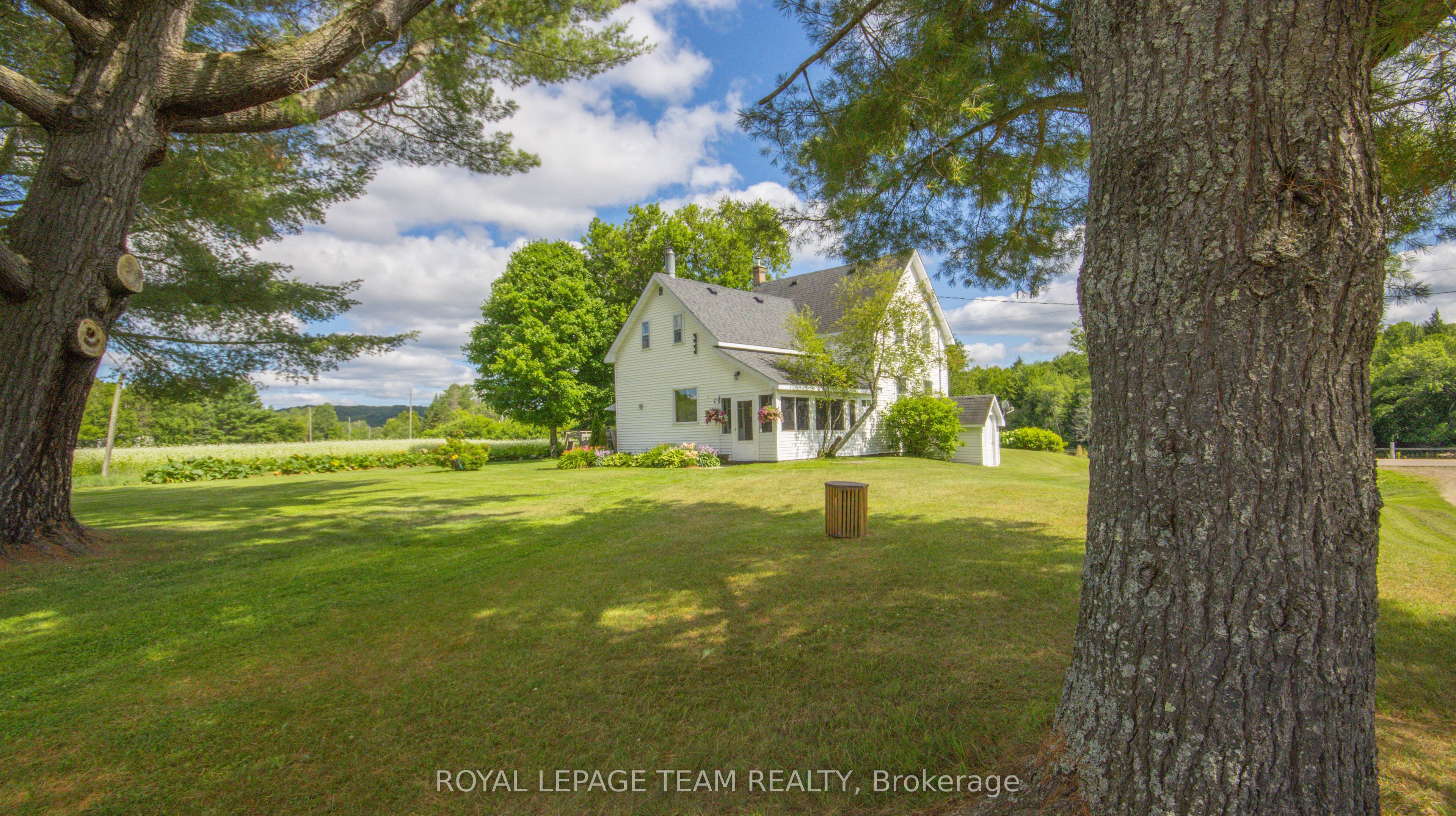 4822 Palmer Road Property Photo 1