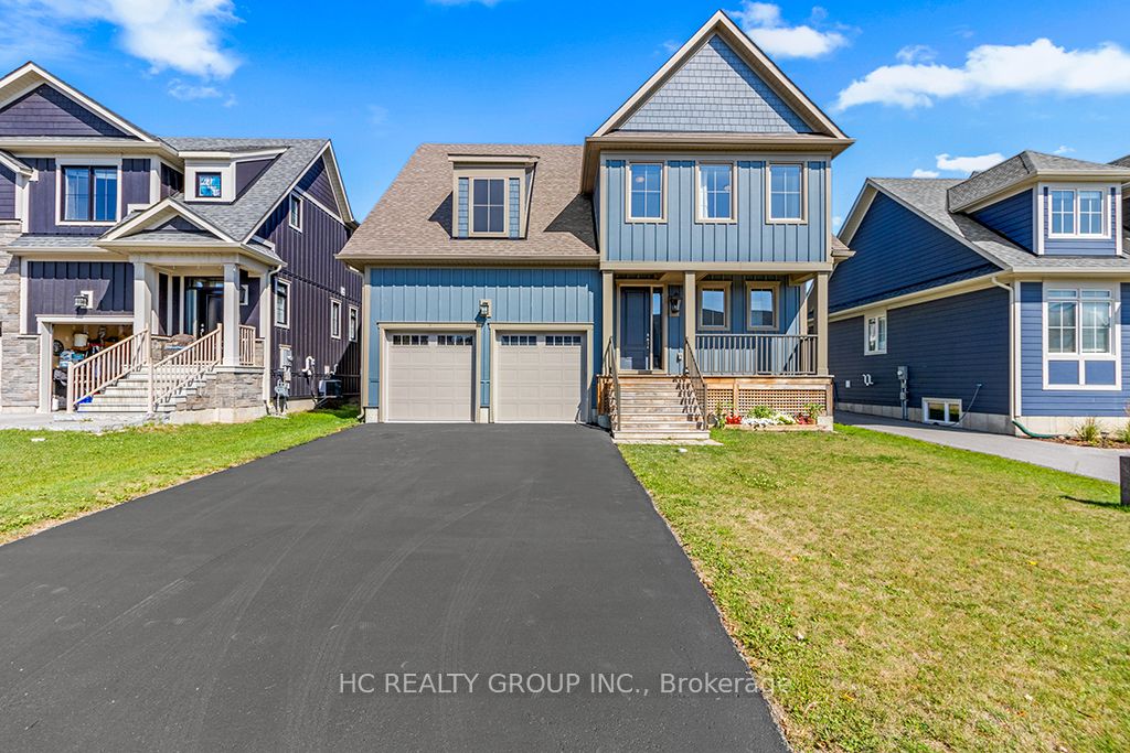 181 Yellow Birch Crescent Property Photo 1