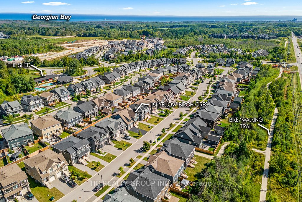 181 Yellow Birch Crescent Property Photo 26